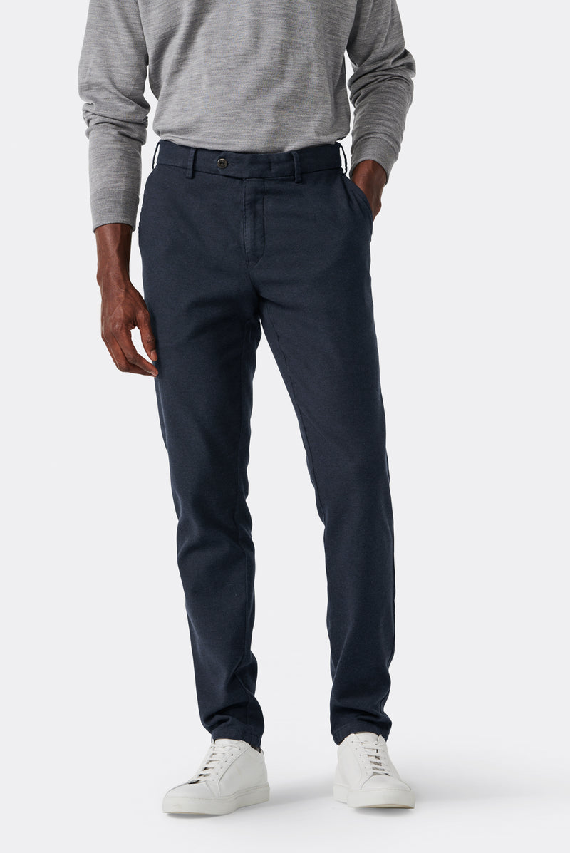 Lupus 2-7635 WOOL-LOOK CHINO
