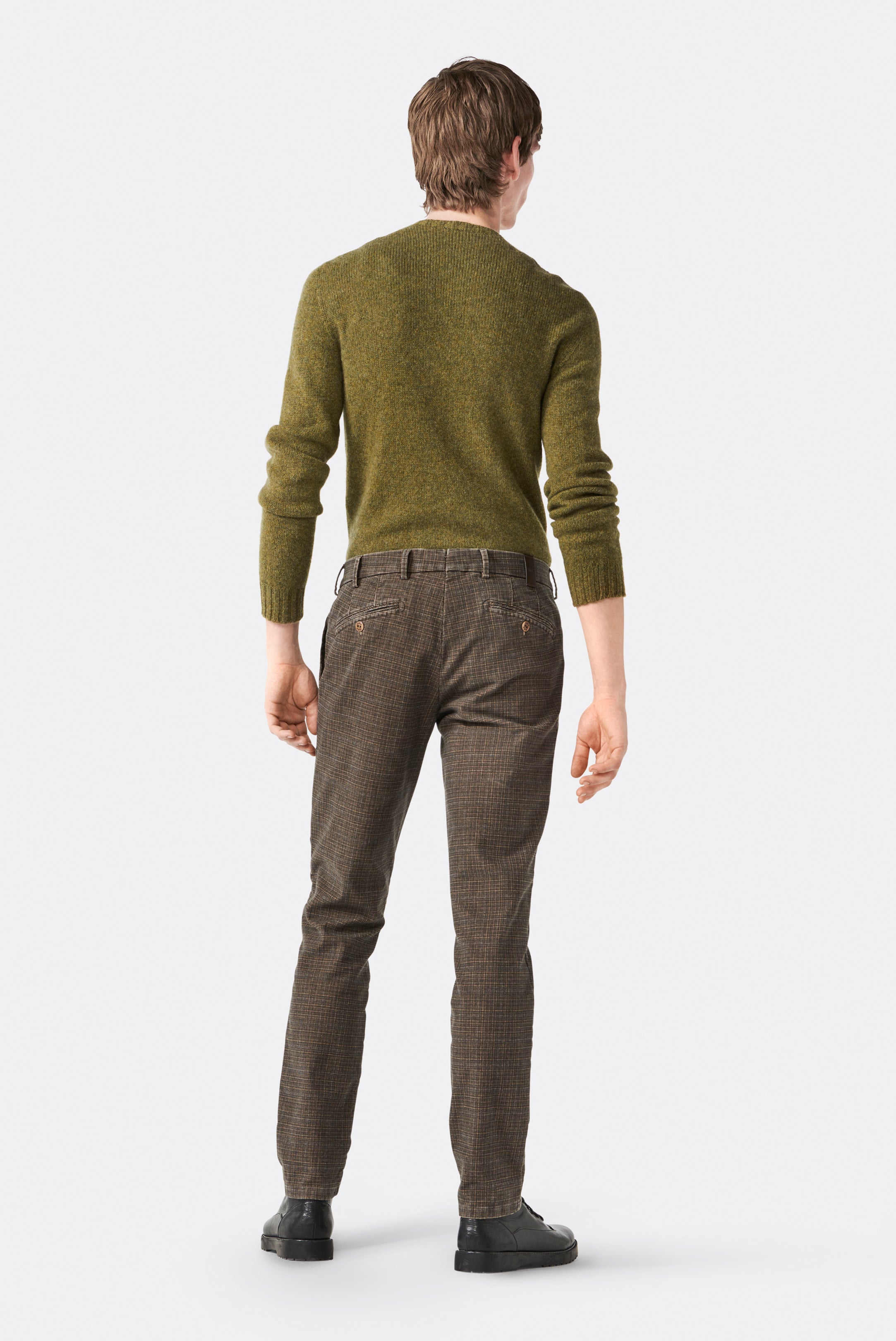 Lupus 2-7637 ITALIAN FUSTAGNO