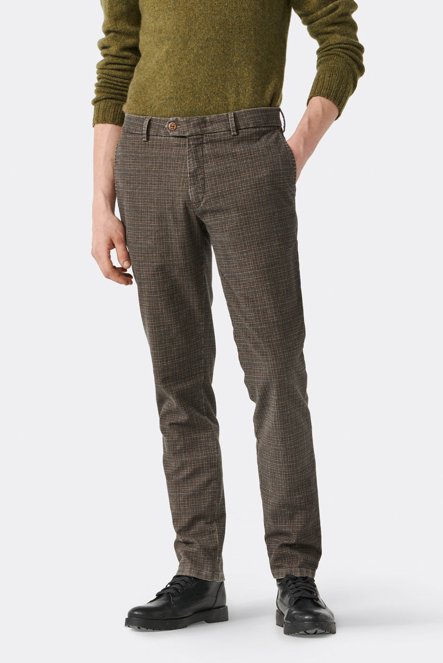 Lupus 2-7637 ITALIAN FUSTAGNO