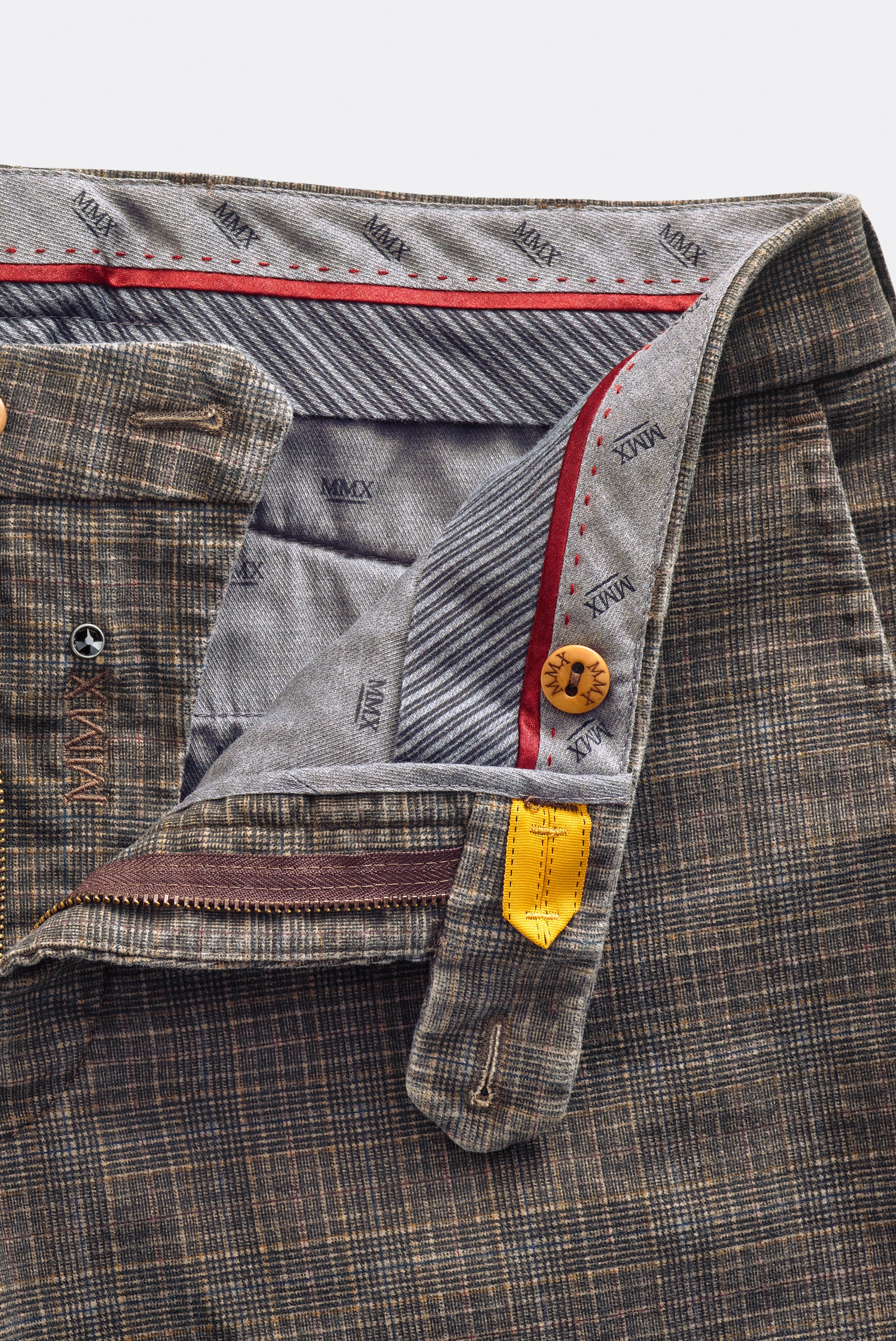 Lupus 2-7637 ITALIAN FUSTAGNO