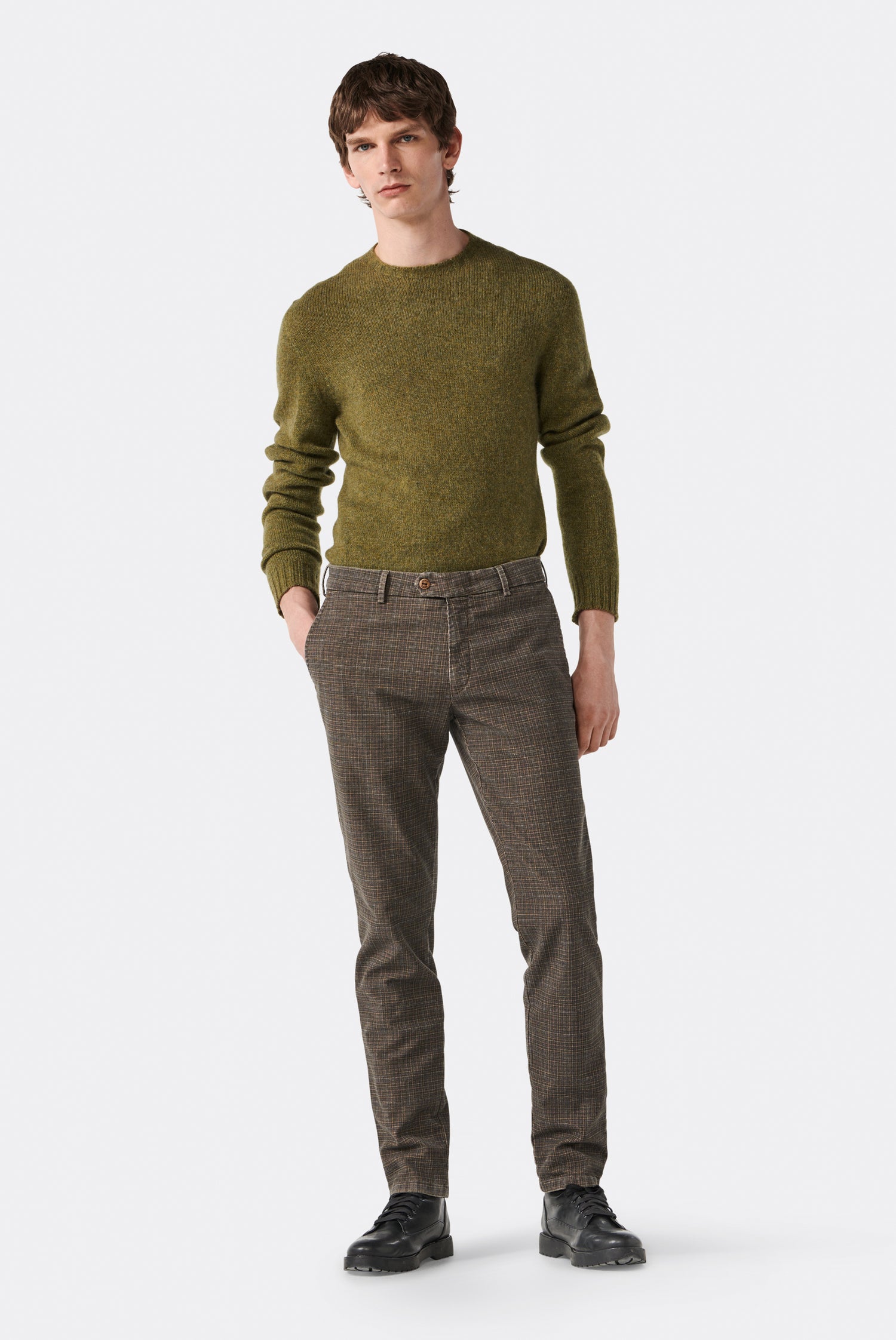 Lupus 2-7637 ITALIAN FUSTAGNO