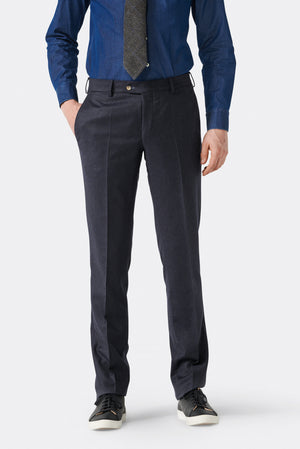 Lynx 2-770 WOOL CASHMERE FLANNEL BY LORO PIANA