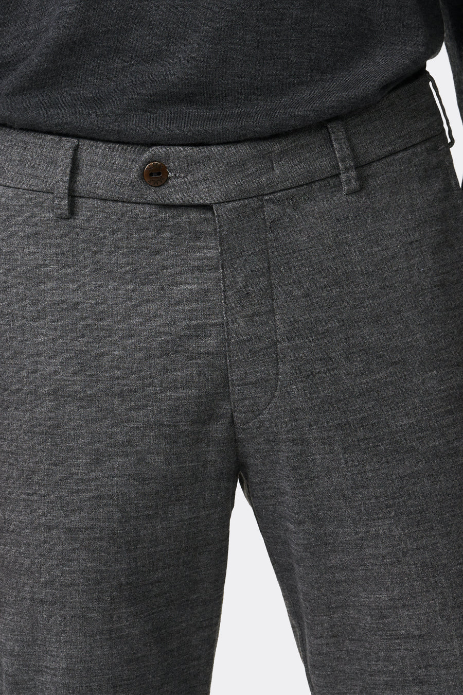 Lupus 2-7649 WOOLEN LOOK