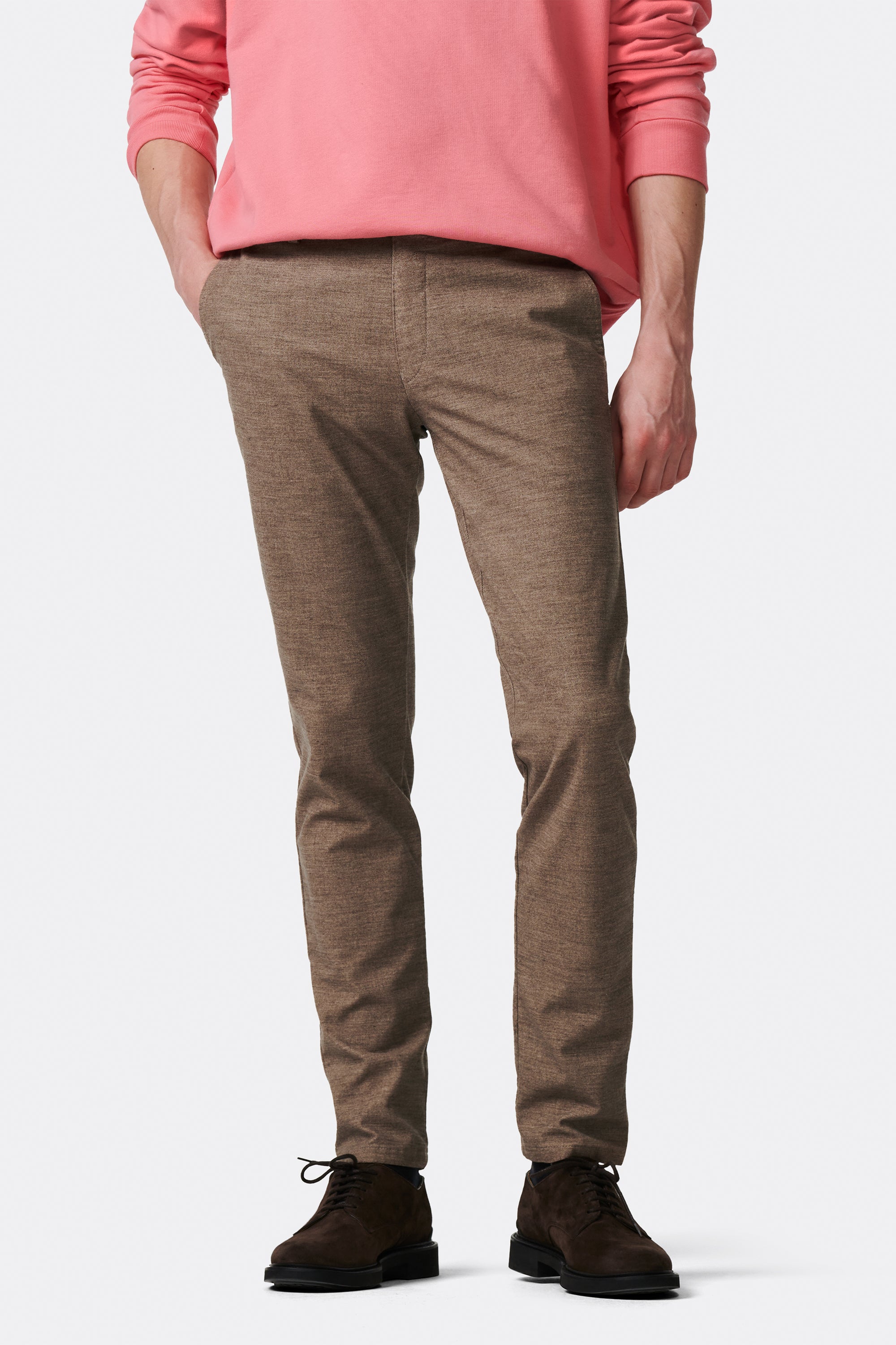 Lupus 2-7649 WOOLEN LOOK