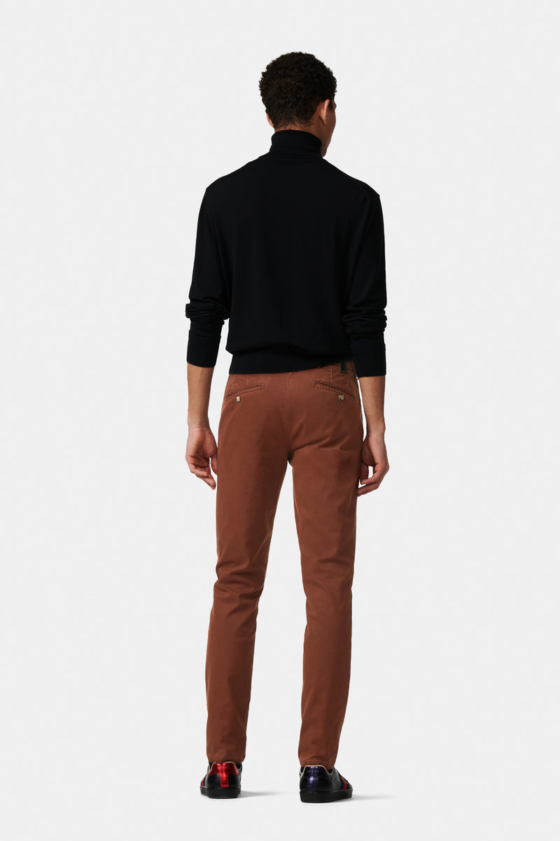 Lupus 2-7652 LUXURY COTTON & WOOL