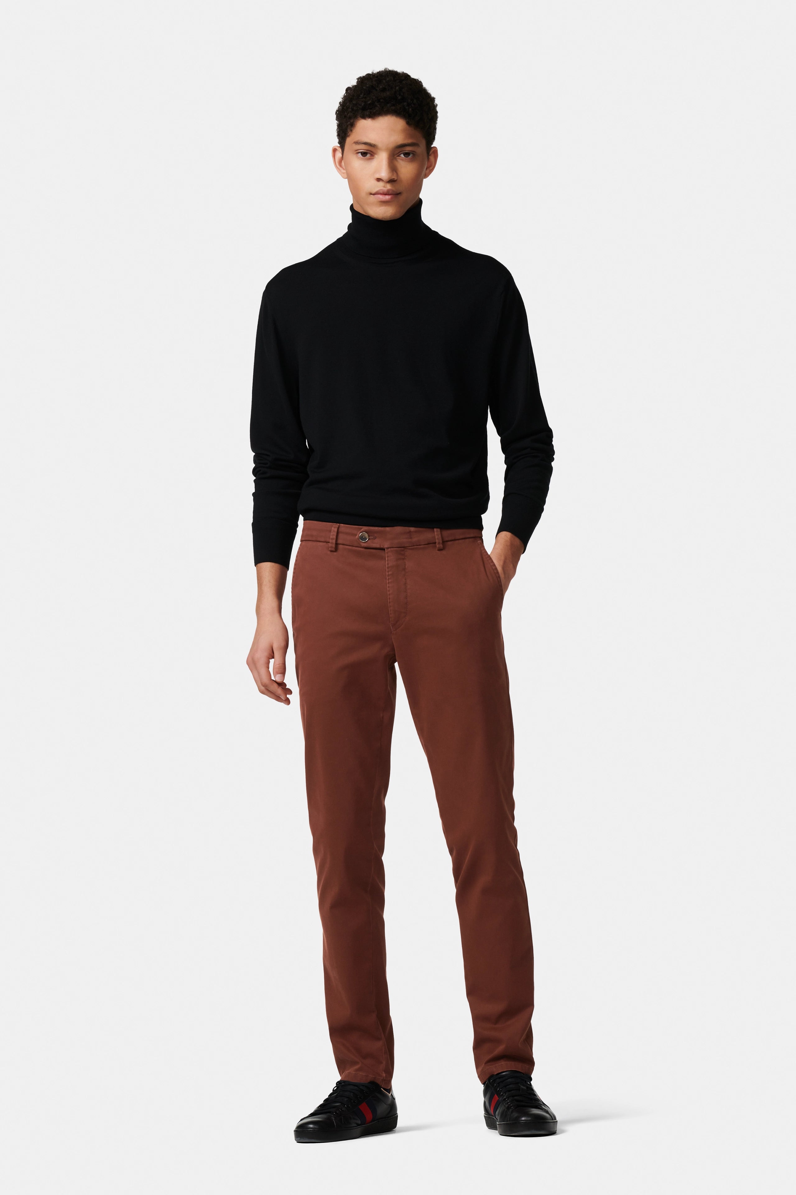 Lupus 2-7652 LUXURY COTTON & WOOL