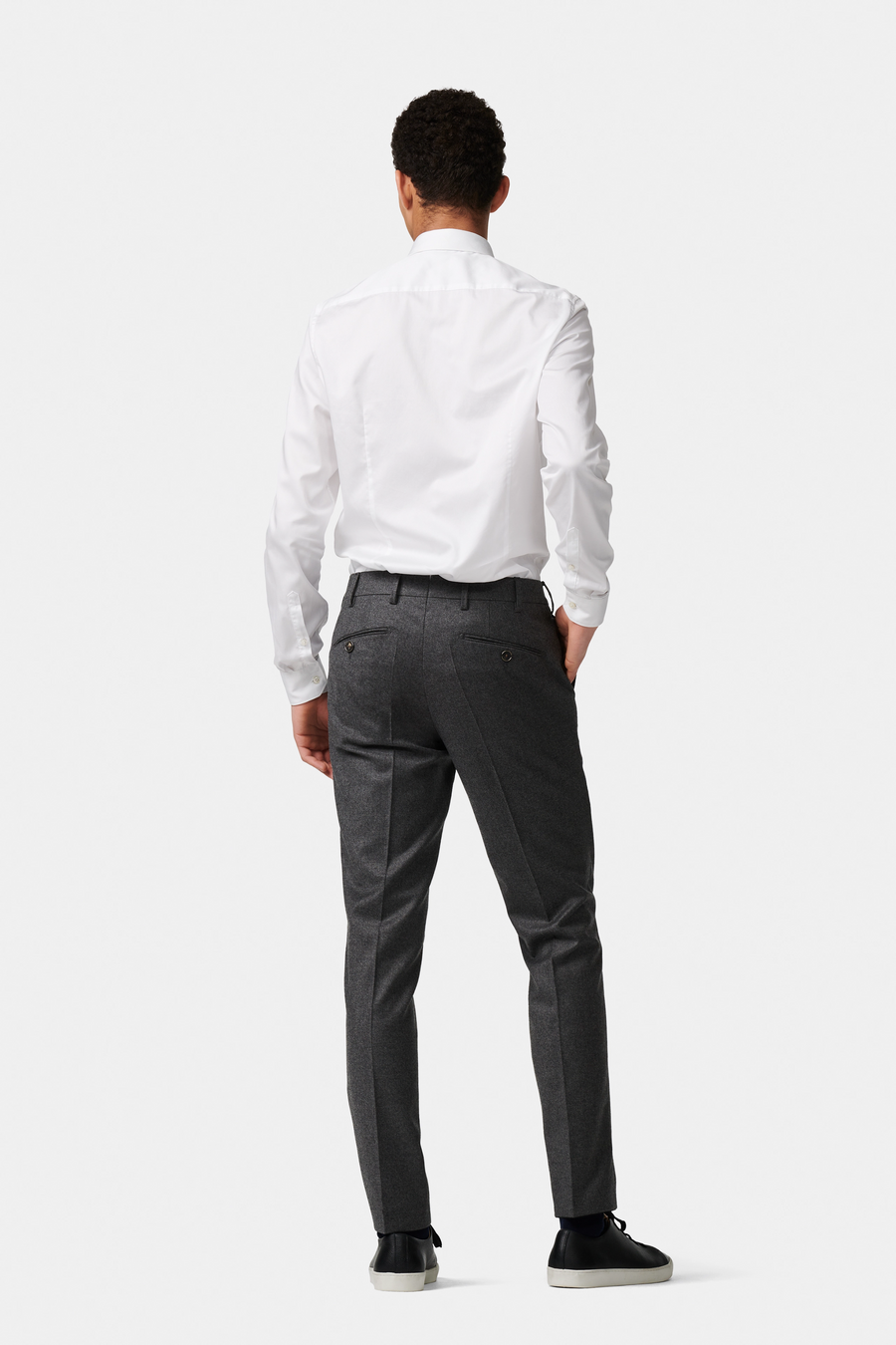 Lupus 2-781 LUXURY FLANNEL