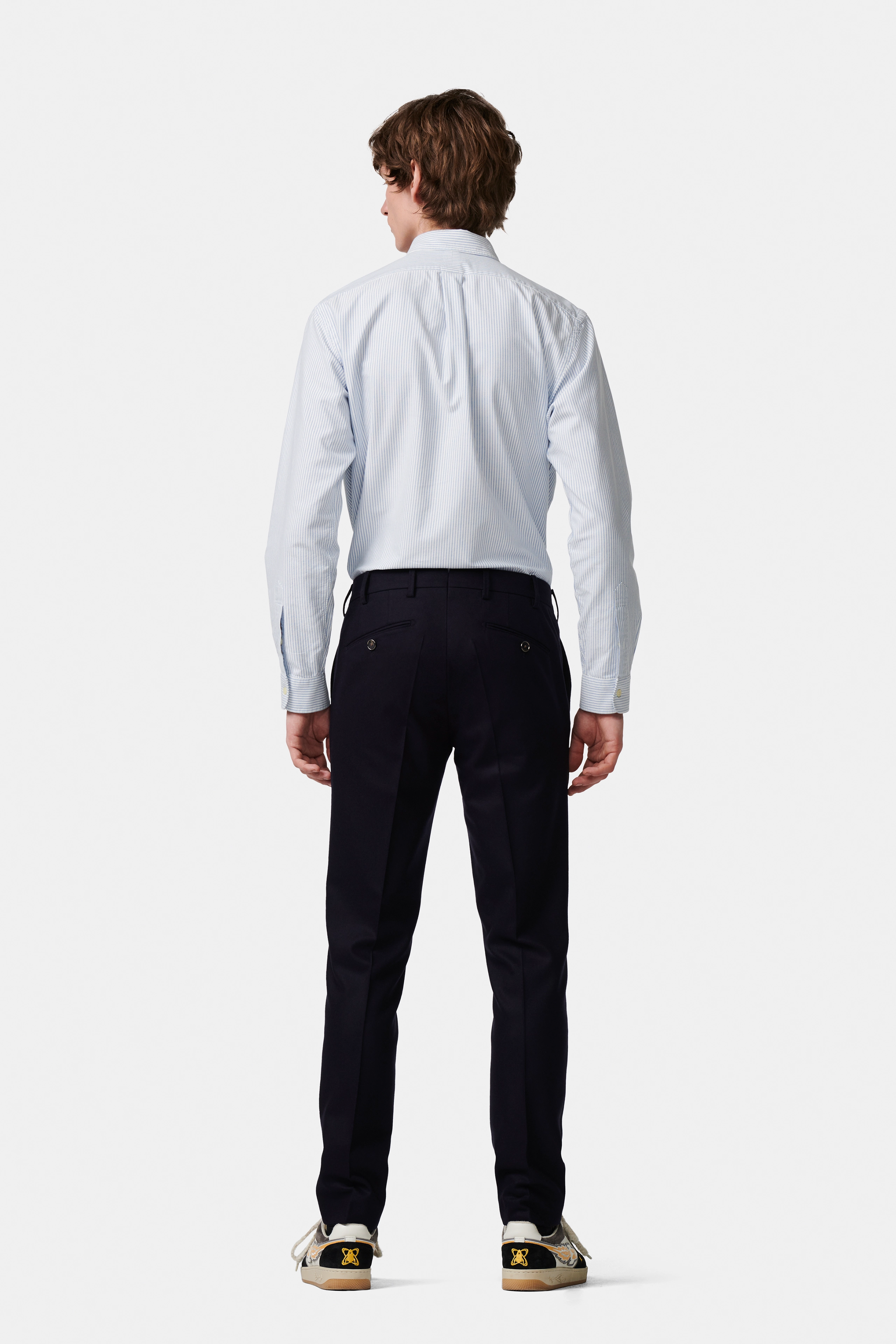 Lupus 2-781 LUXURY FLANNEL