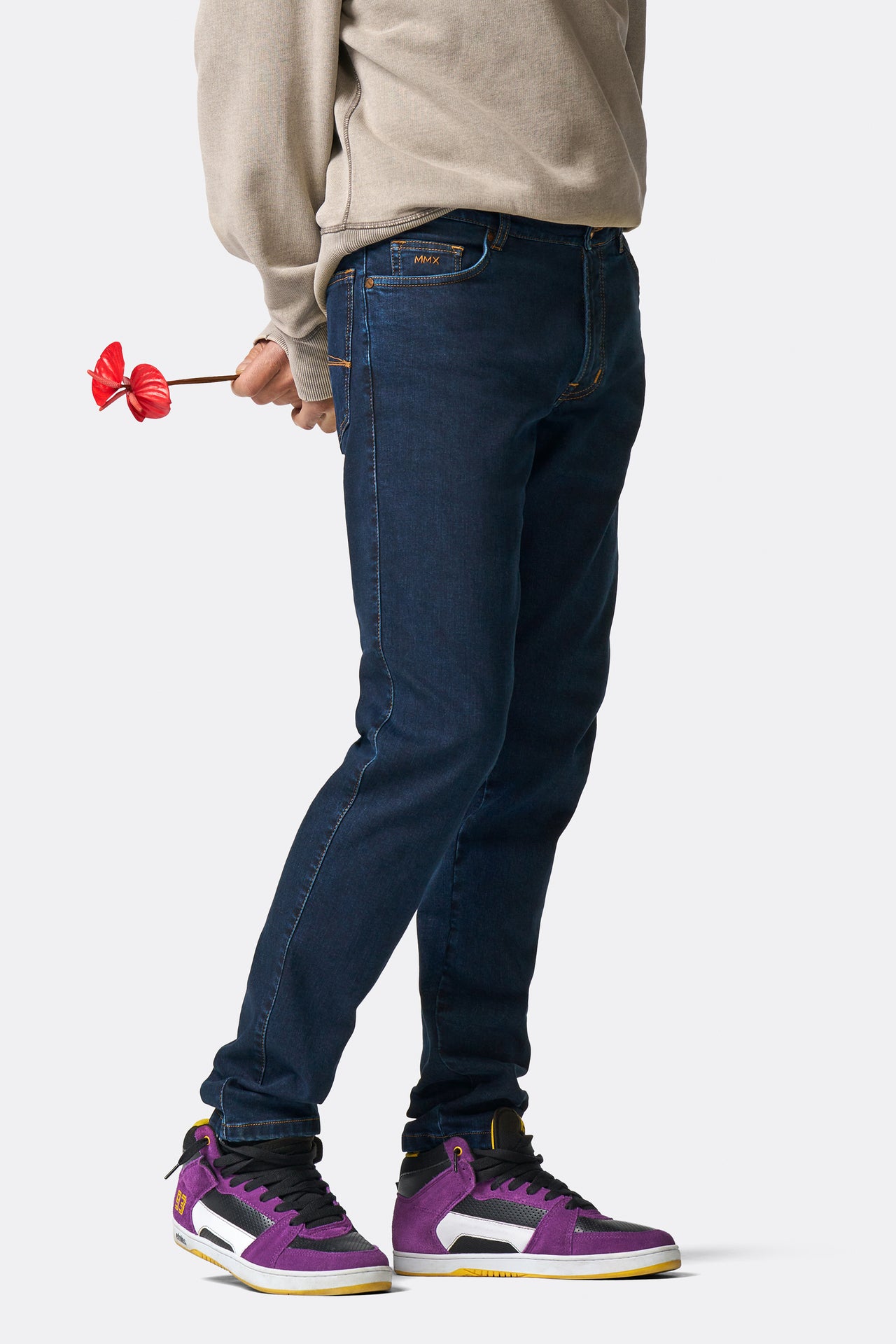 Falco 2-7150 TENCEL™ DENIM