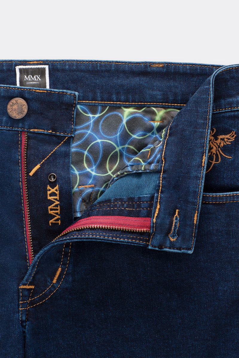 Falco 2-7150 TENCEL™ DENIM