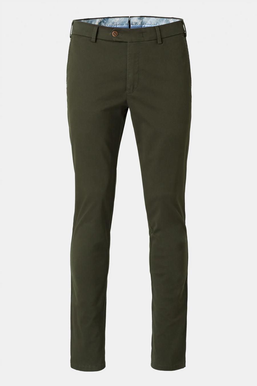 Lupus 1-7302 FAIRTRADE COTTON CHINO