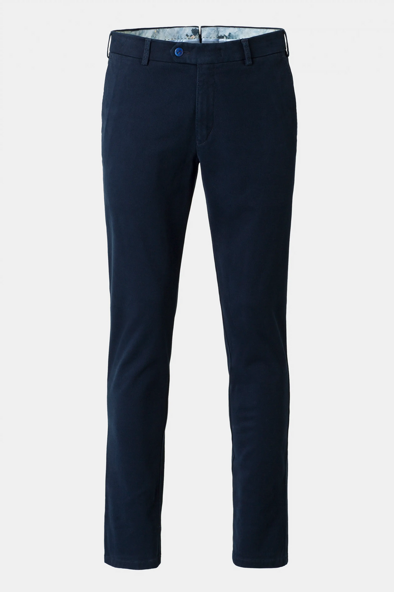 Lupus 1-7302 FAIRTRADE COTTON CHINO
