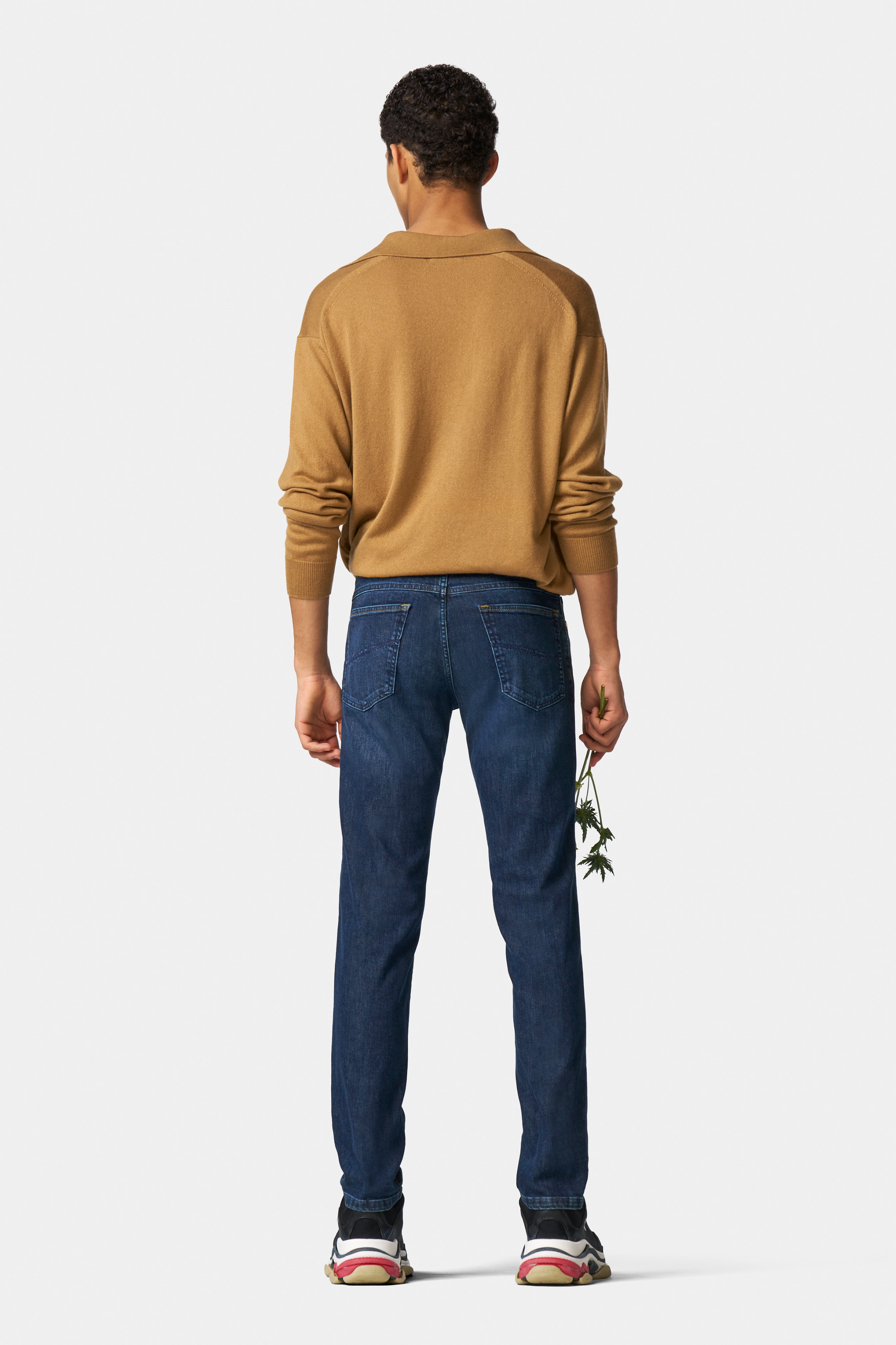 Model Phoenix 2-7090 FAIRTRADE COTTON DENIM