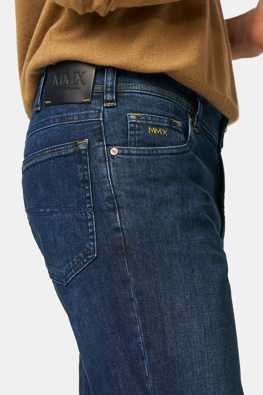 Model Phoenix 2-7090 FAIRTRADE COTTON DENIM