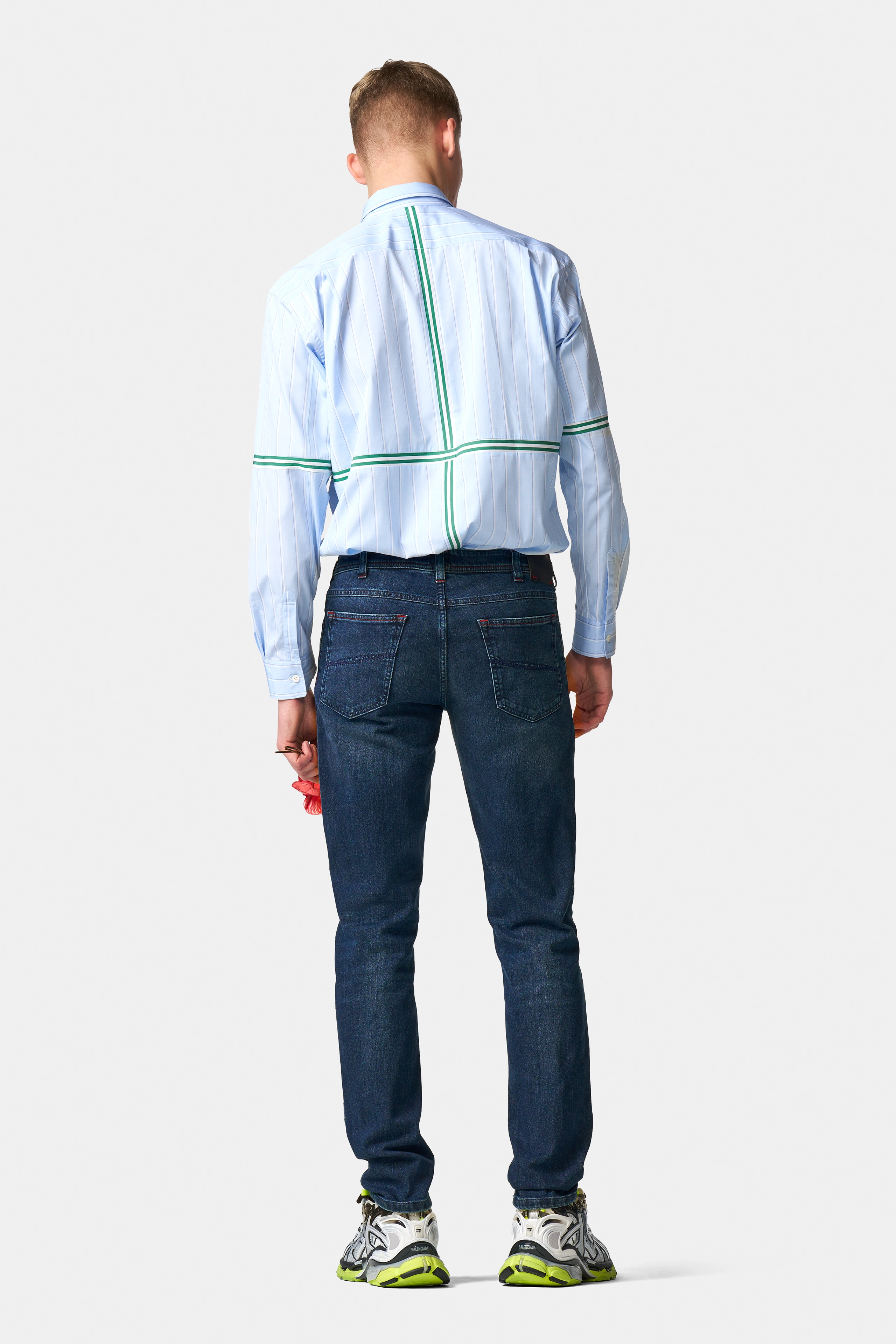 Model Phoenix 2-7090 FAIRTRADE COTTON DENIM