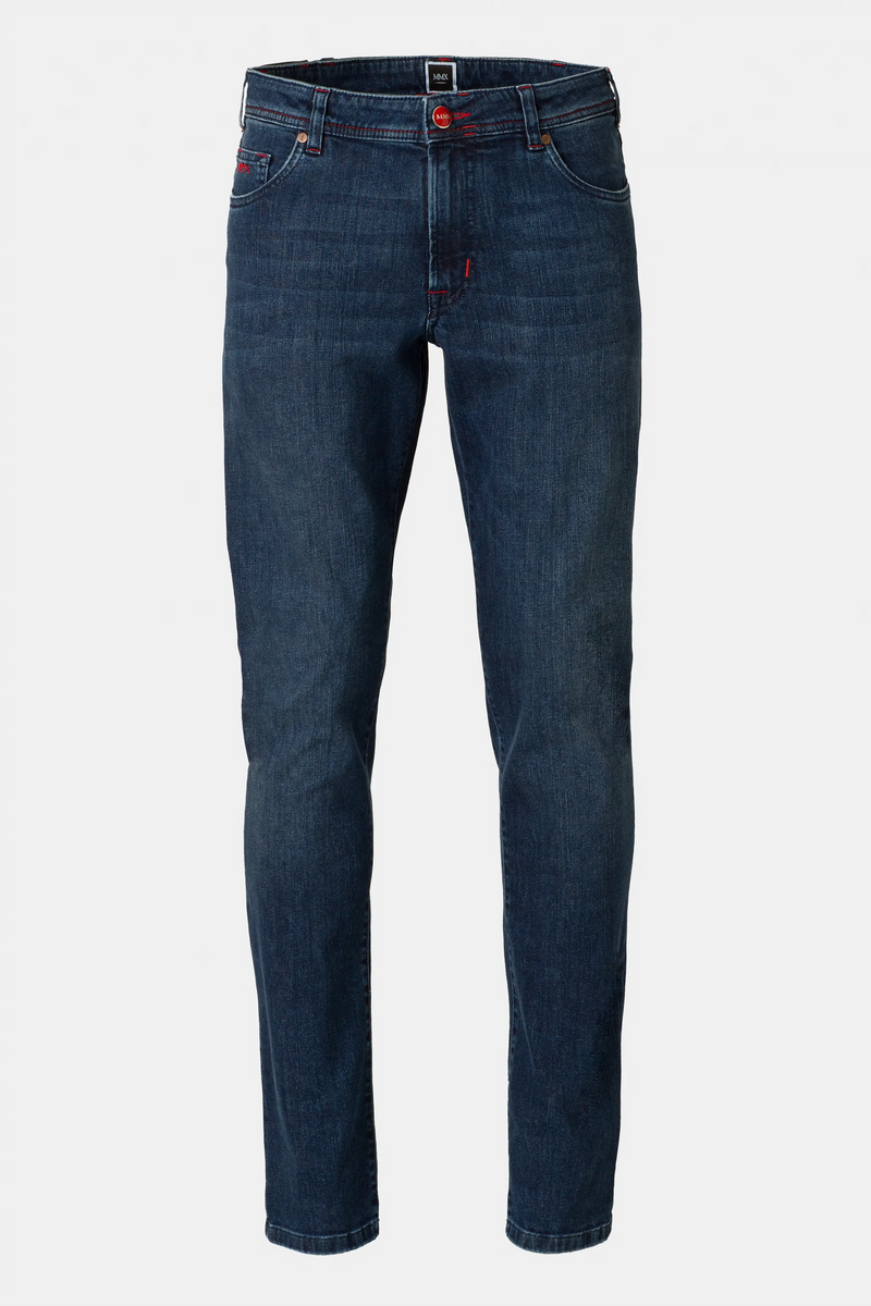 Model Phoenix 2-7090 FAIRTRADE COTTON DENIM