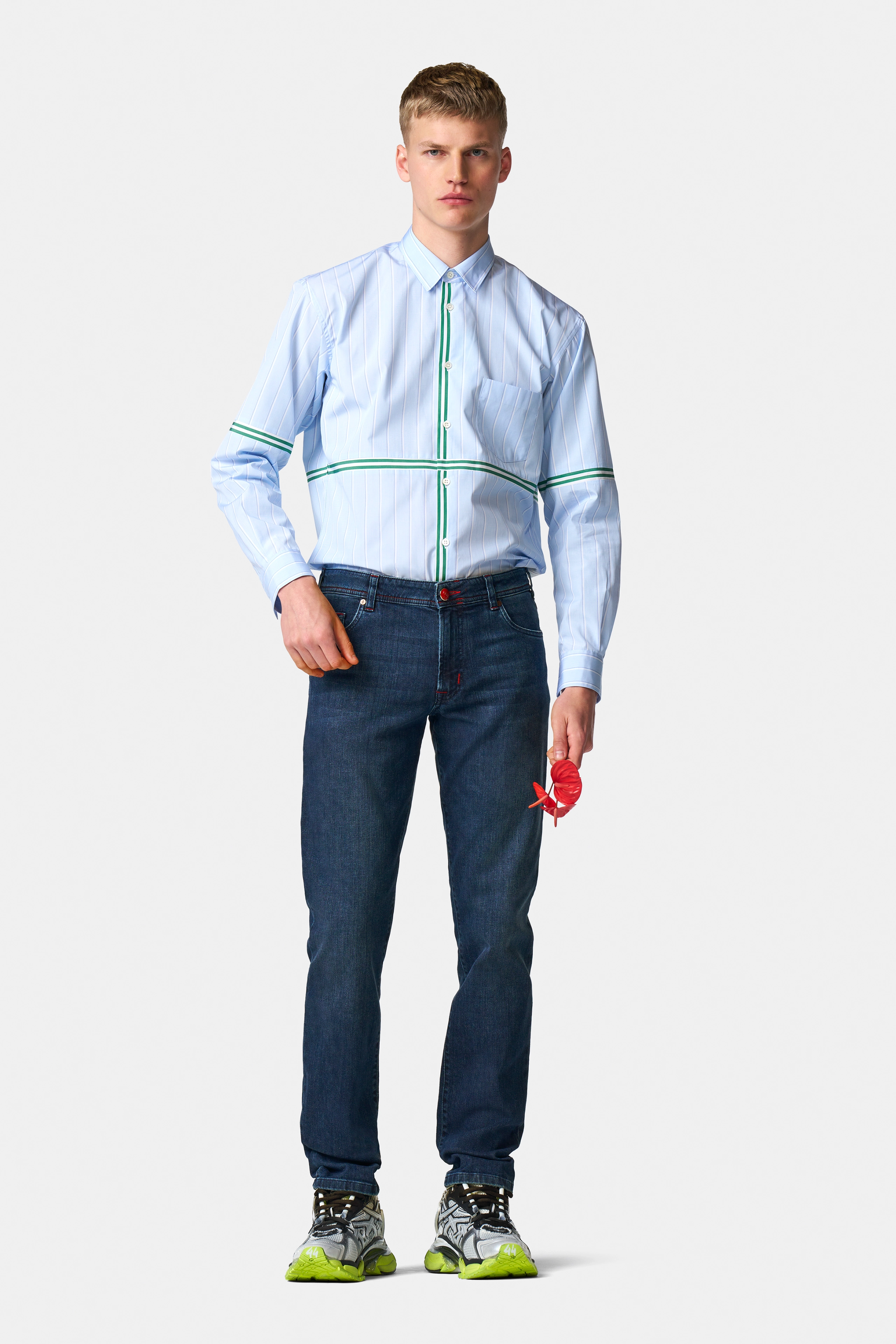 Model Phoenix 2-7090 FAIRTRADE COTTON DENIM – MMX GERMANY