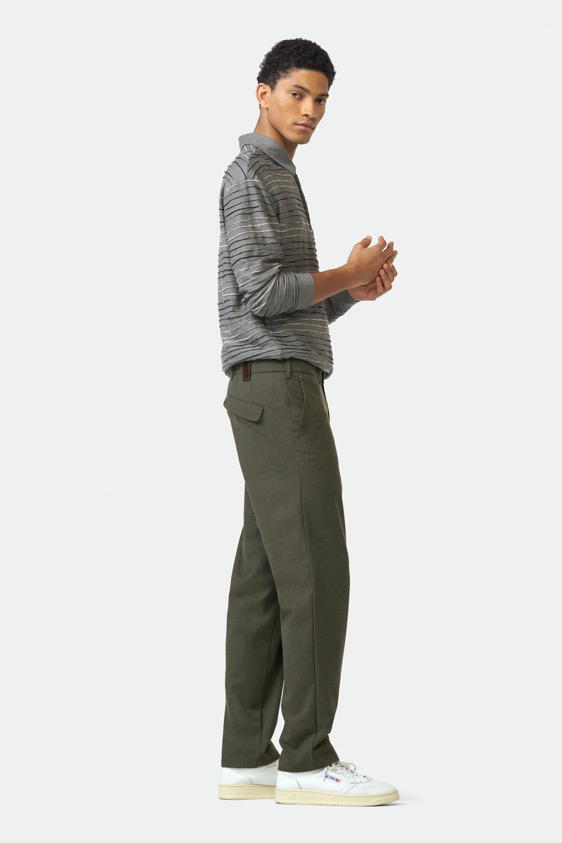 Gallus 2-7678 WOOLEN LOOK