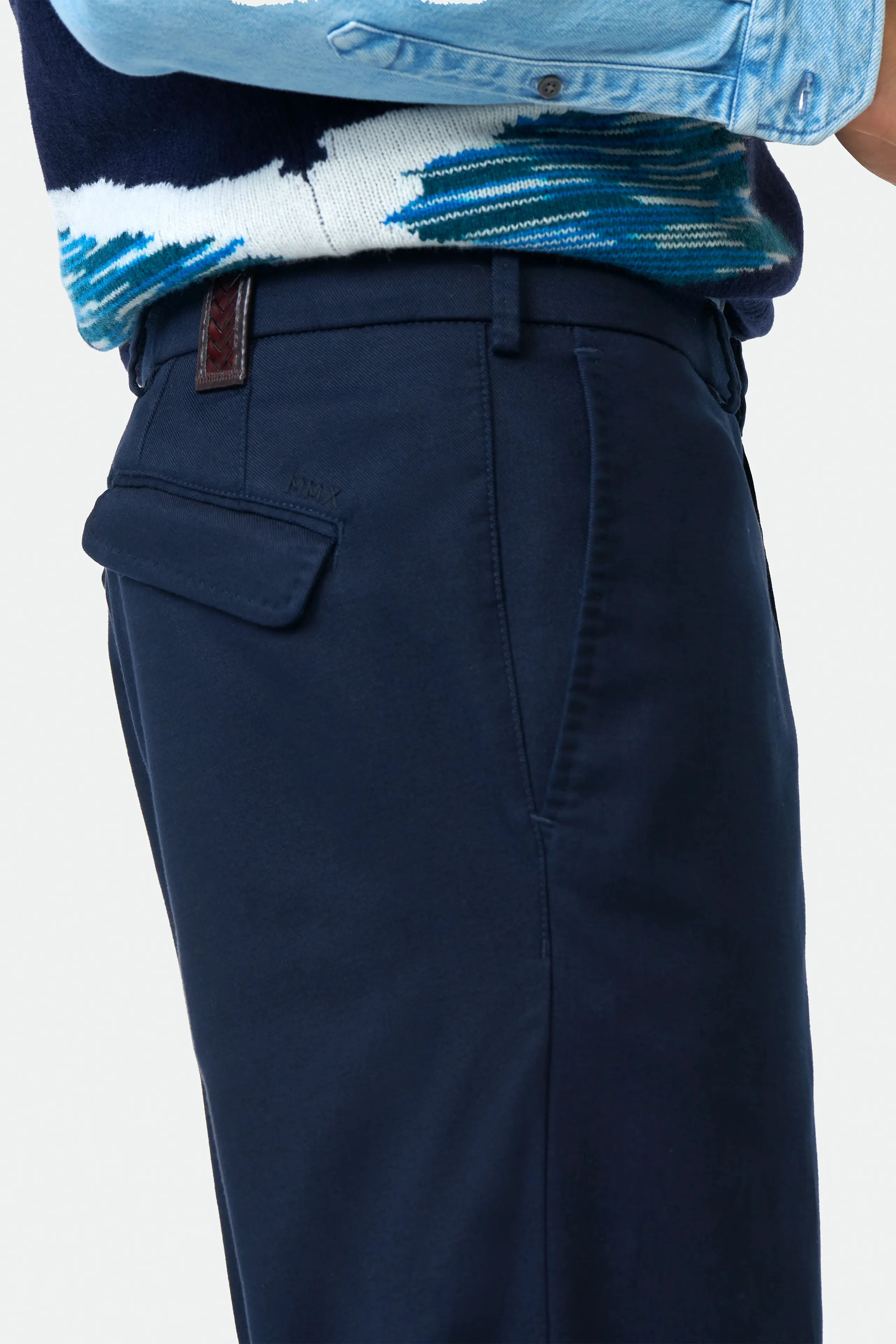 Gallus 2-7679 HIGH-PERFORMANCE TWILL