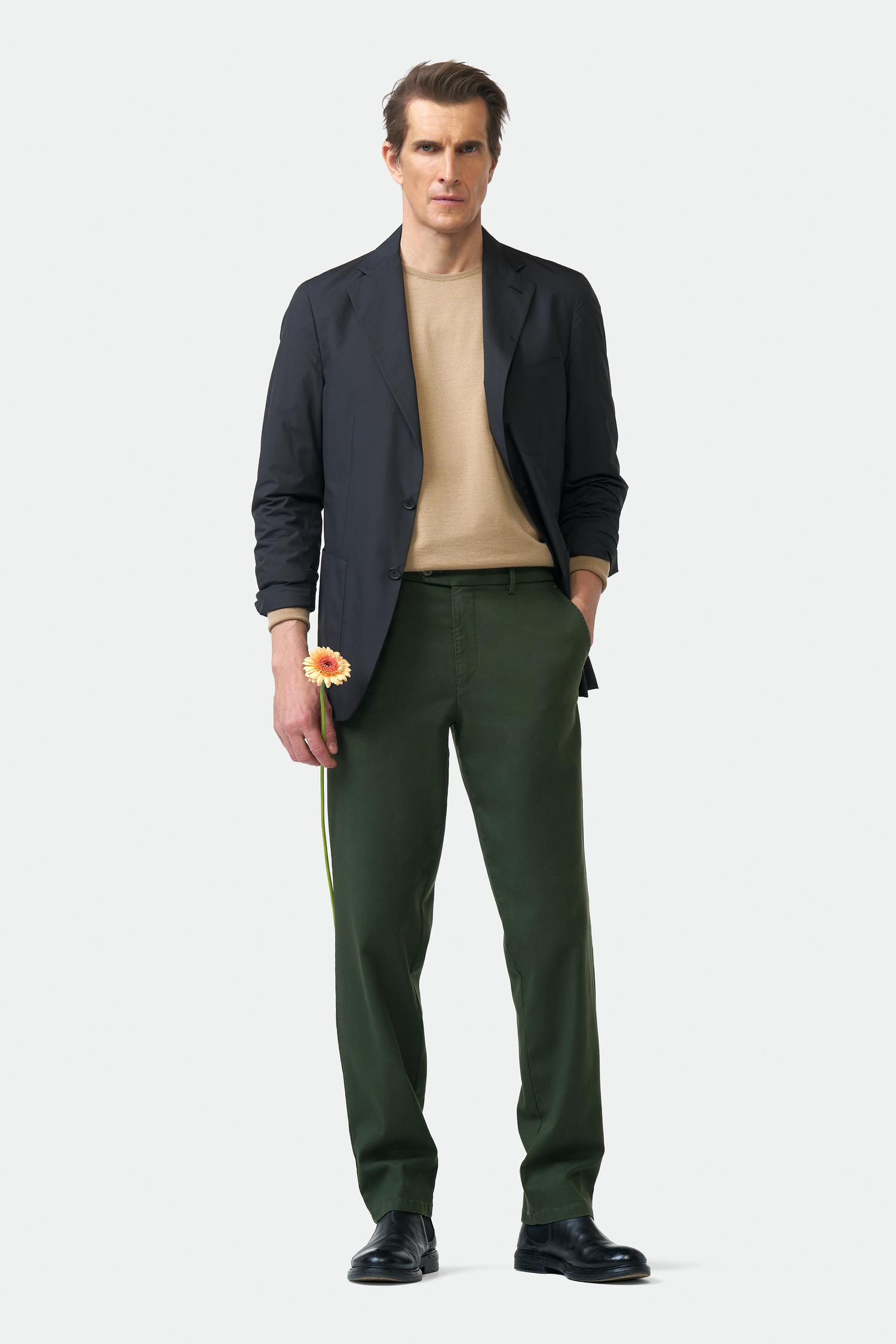 Gallus 2-7679 HIGH-PERFORMANCE TWILL