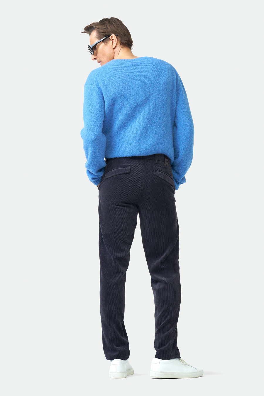 Gallus 2-7696 HIGH-PERFORMANCE CORD