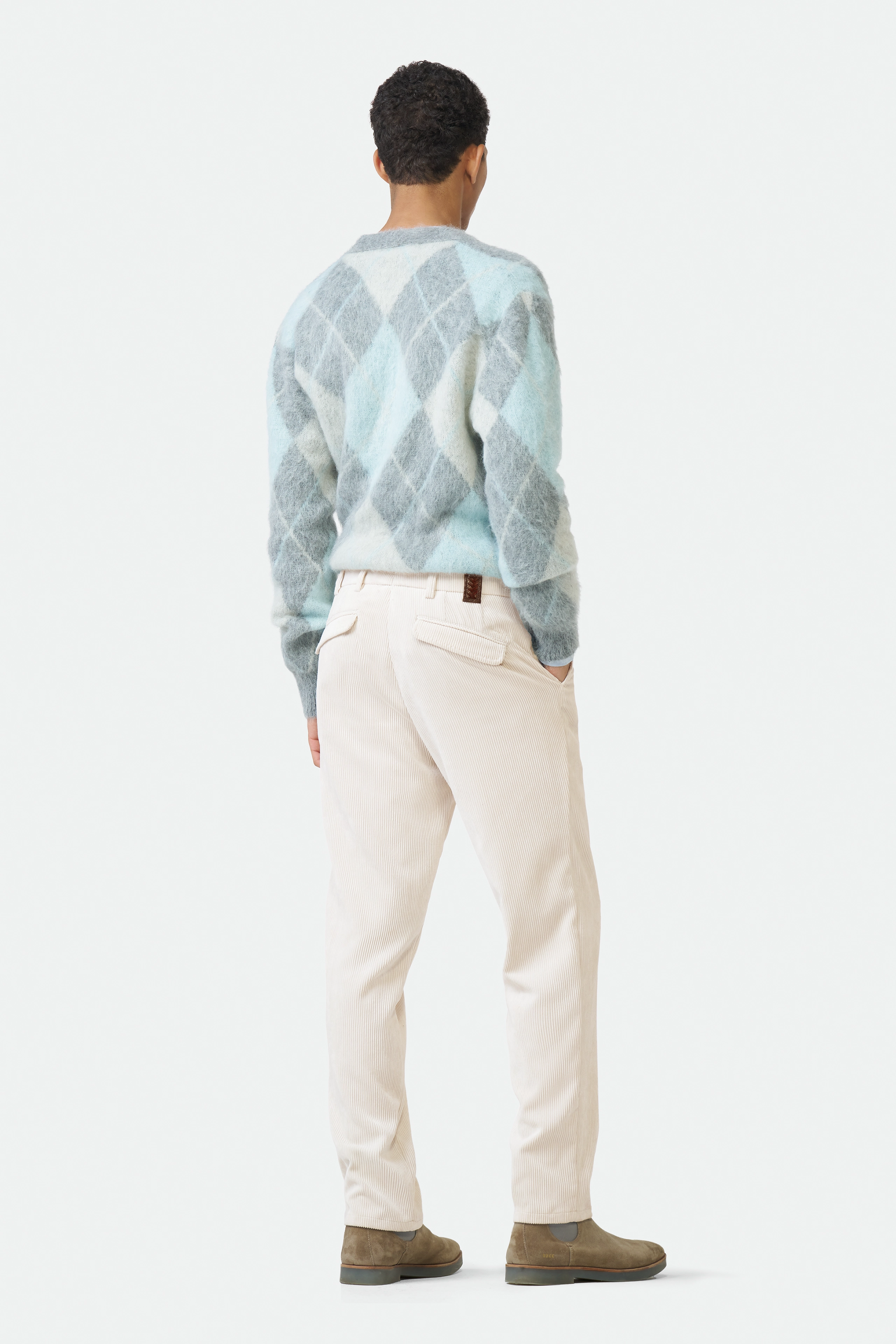 Gallus 2-7696 HIGH-PERFORMANCE CORD