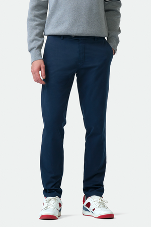 Lupus 1-7302 FAIRTRADE COTTON CHINO