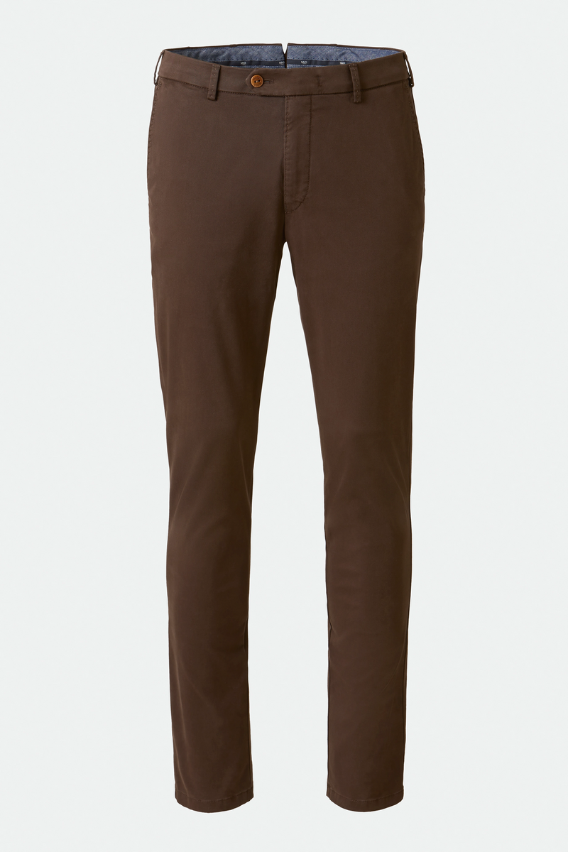Lupus 1-7302 FAIRTRADE COTTON CHINO