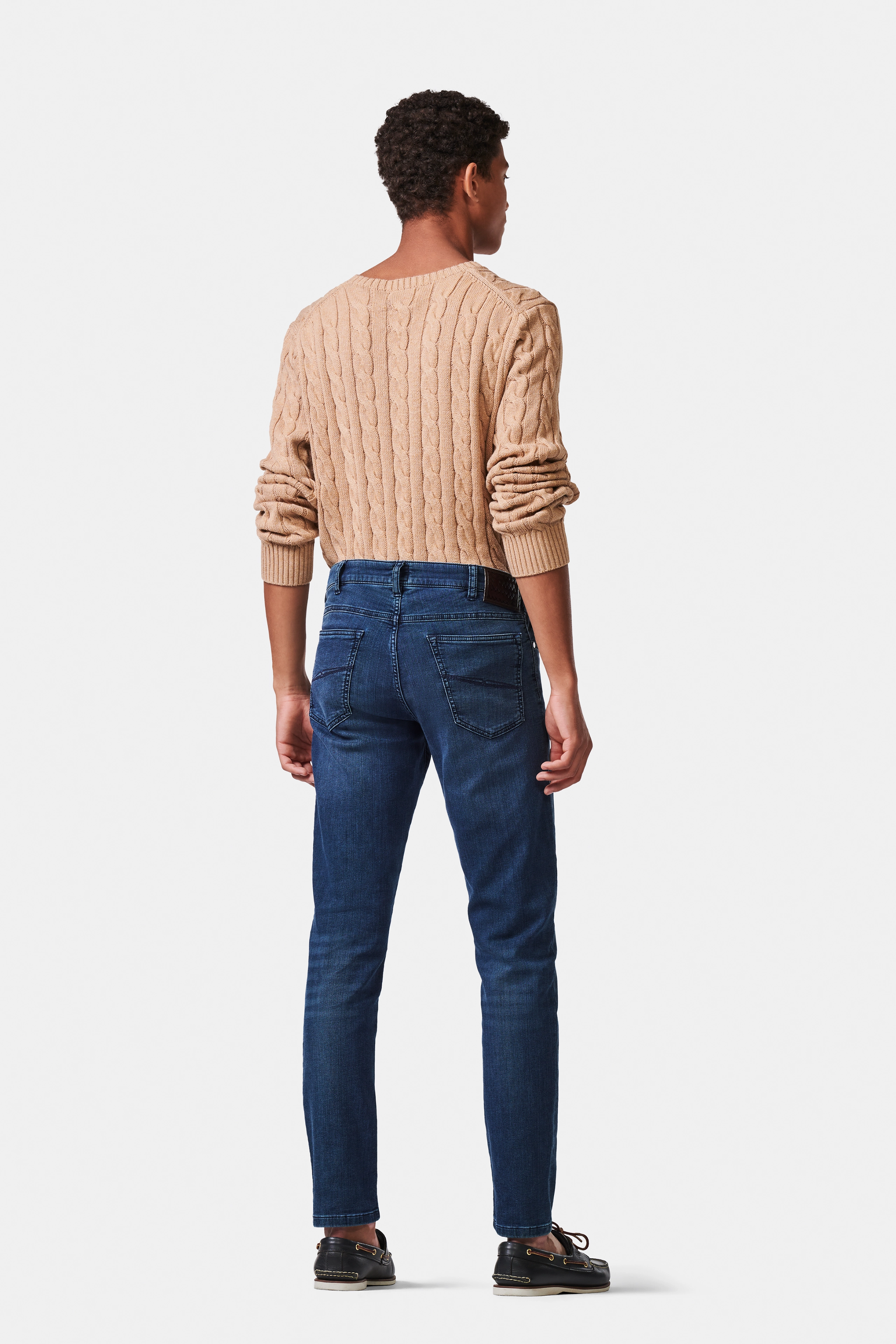 Falco 1-7162 PREMIUM DENIM