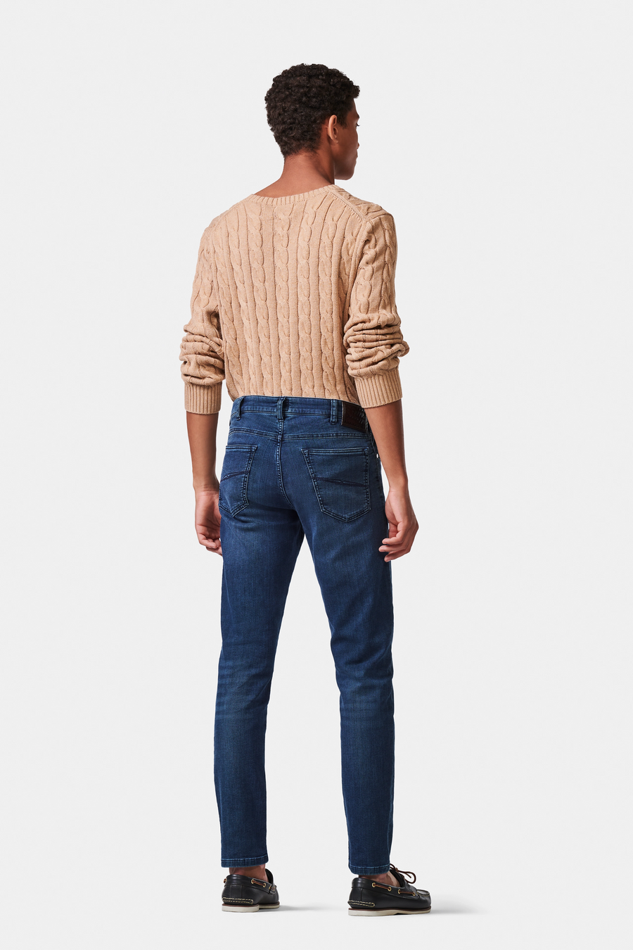 Falco 1-7162 PREMIUM DENIM