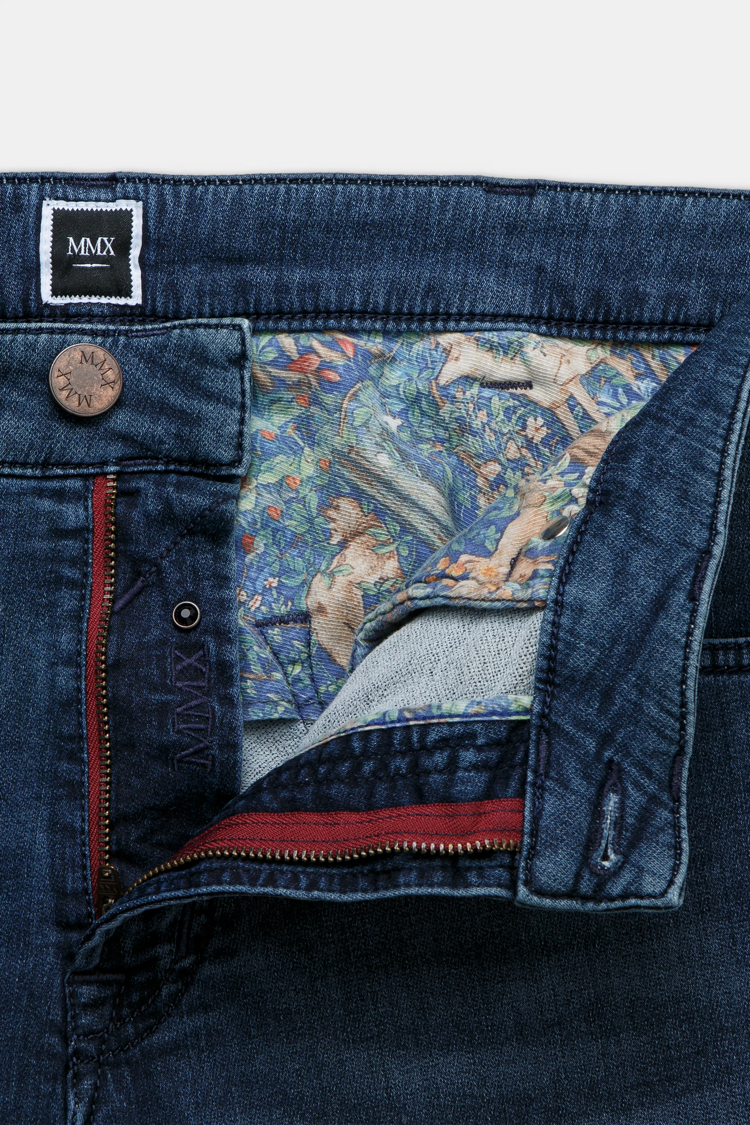 Falco 1-7162 PREMIUM DENIM