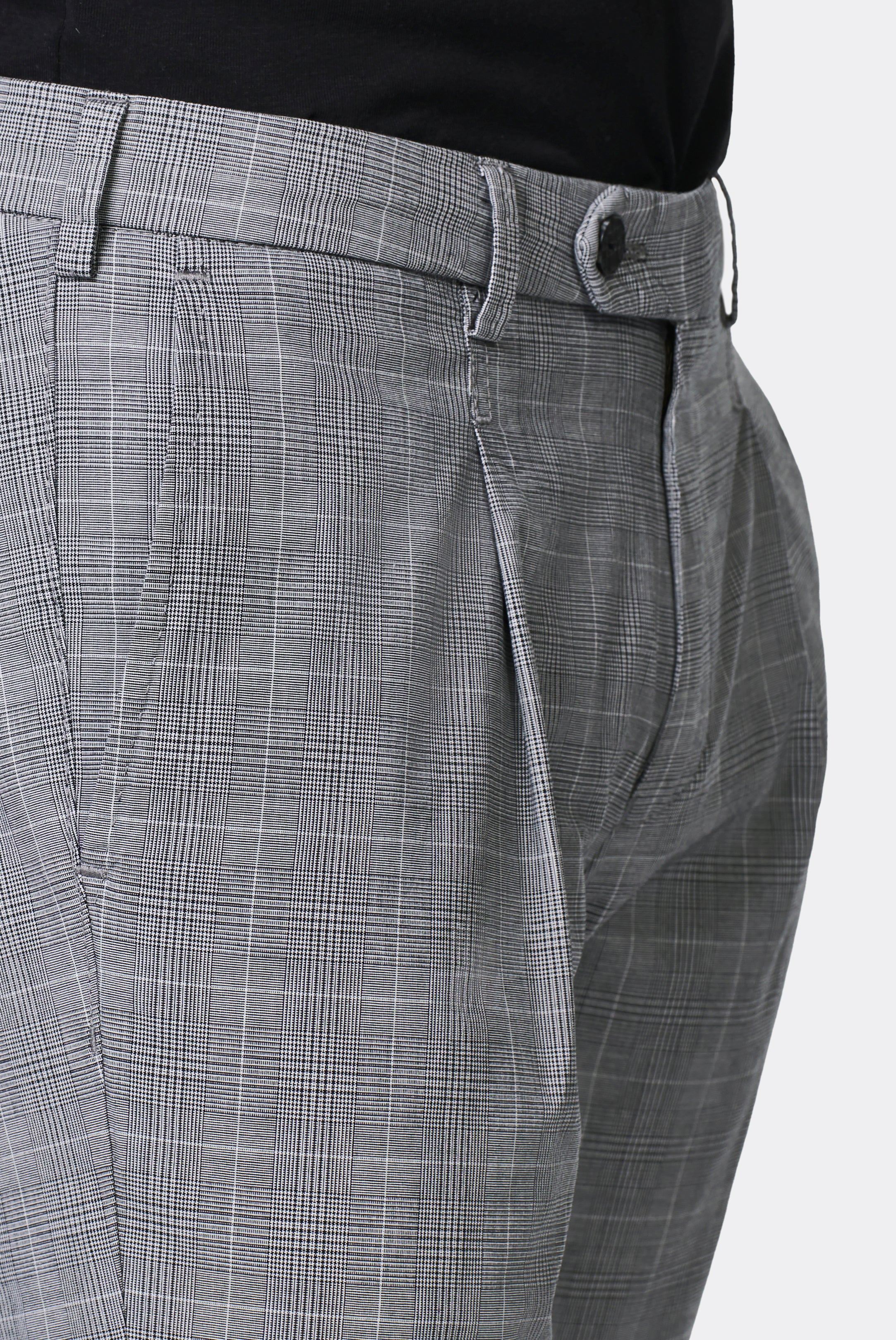 Leo 1-7367 ULTRALIGHT CHECK - PRINCE OF WALES