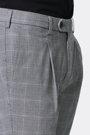 Leo 1-7367 ULTRALIGHT CHECK - PRINCE OF WALES