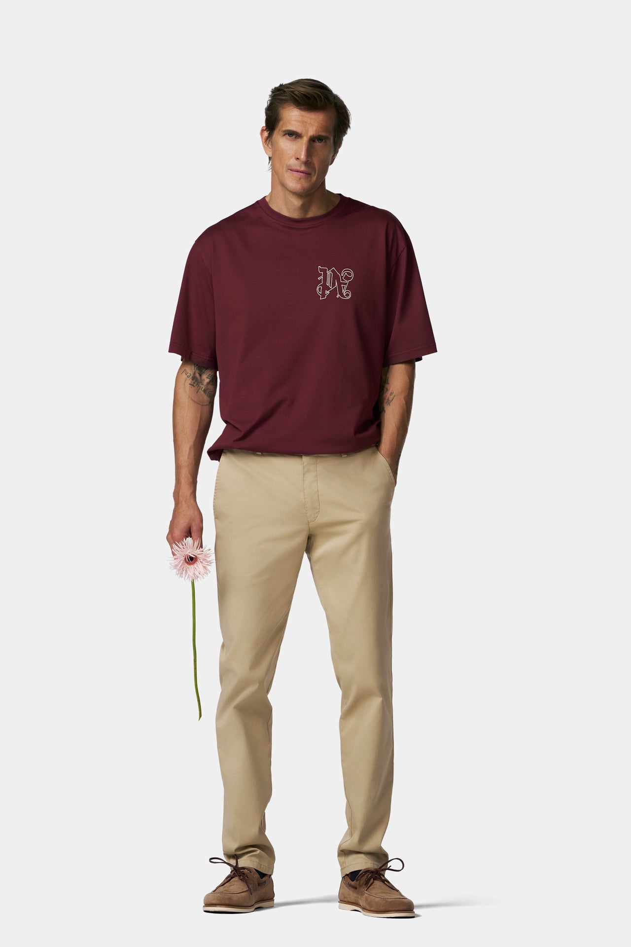 Lupus 1-7380 FINE TEXTURE