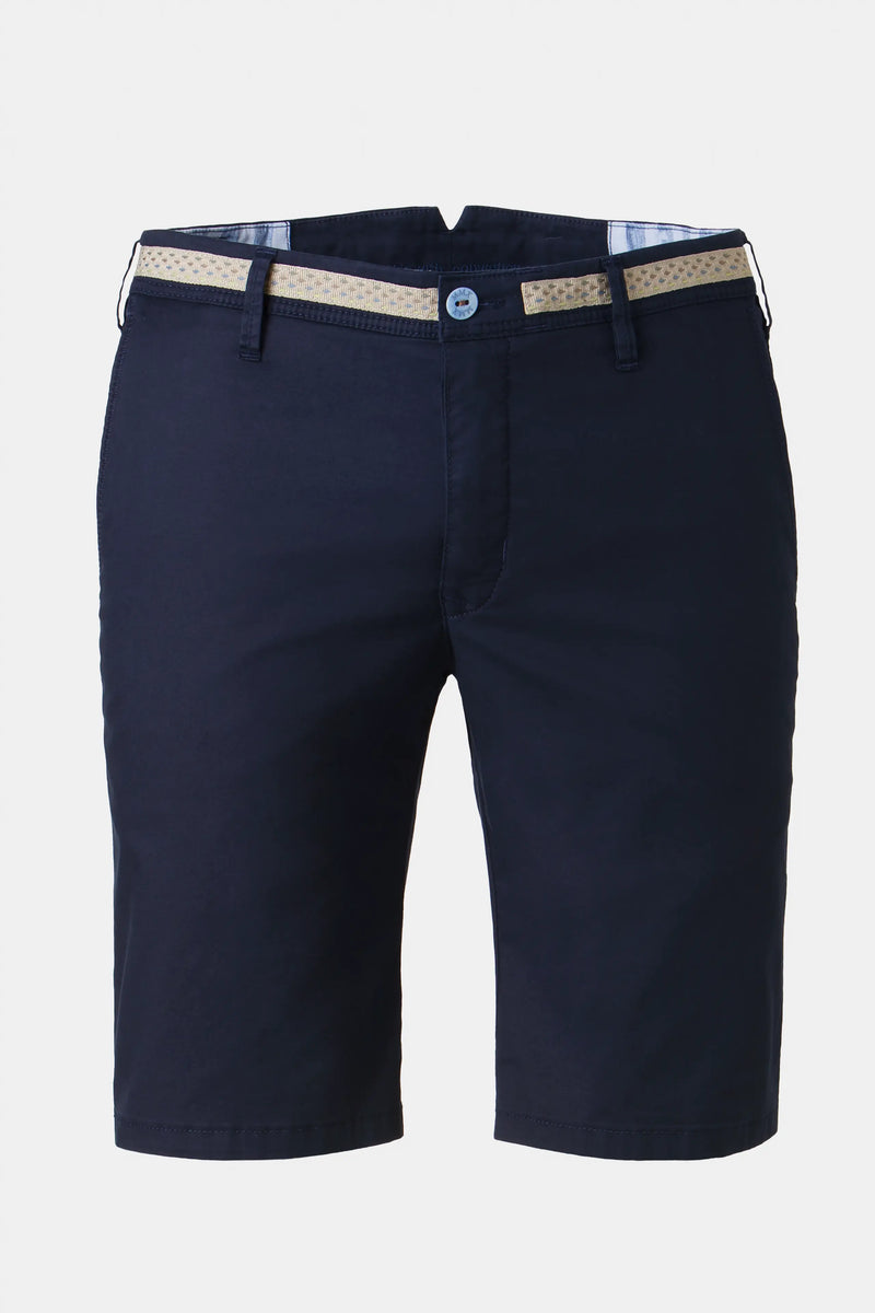 B-Tigris 1-7383 PIMA COTTON SHORT