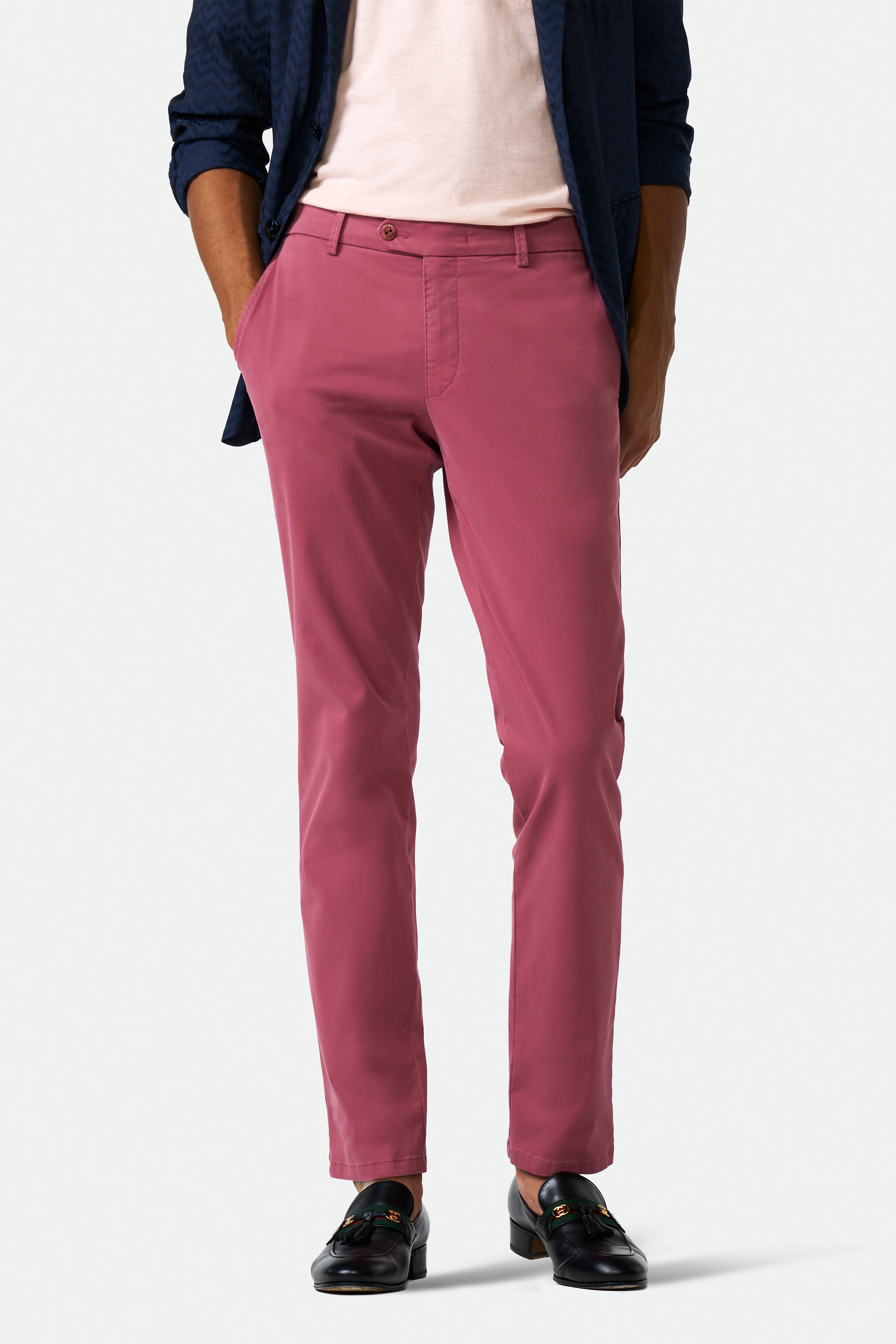 Lupus 1-7302 FAIRTRADE COTTON CHINO