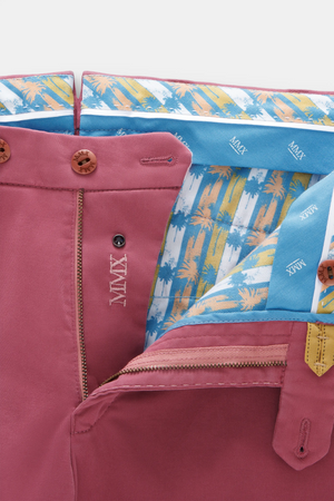 Lupus 1-7302 FAIRTRADE COTTON CHINO