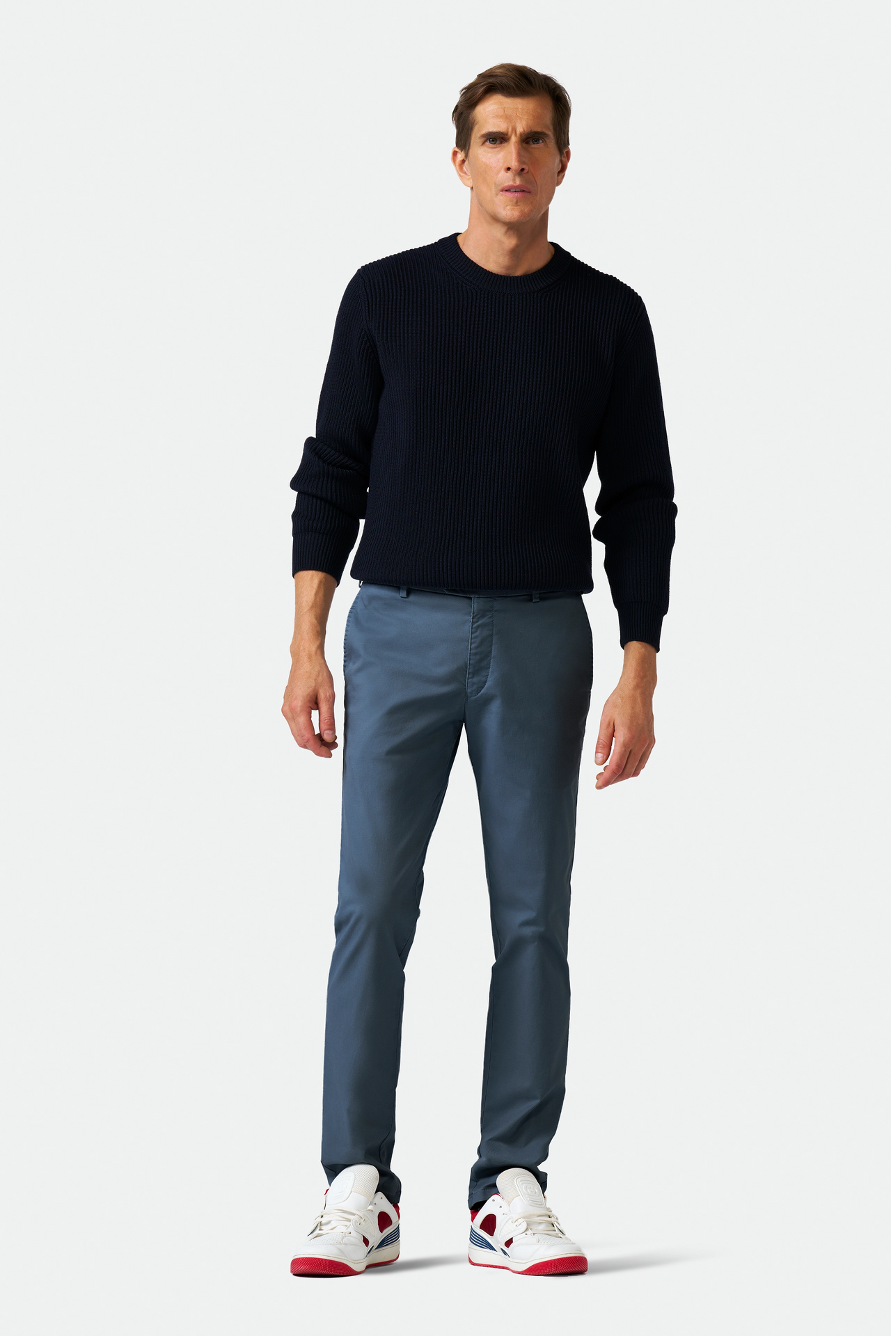 Lupus 1-7344 TECHNO COTTON