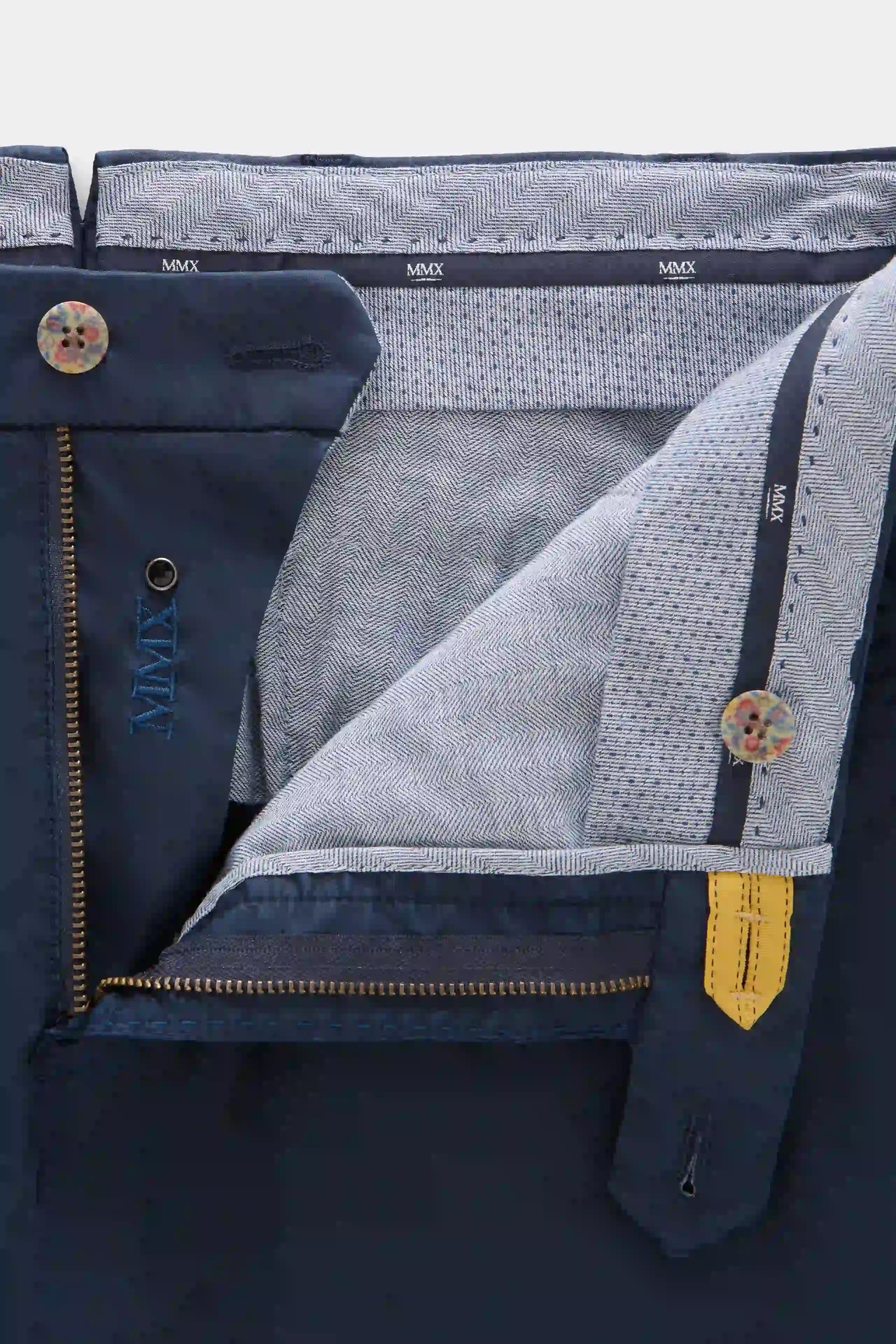 B-Pegasus 1-7440 COTTON TENCEL™ SHORTS