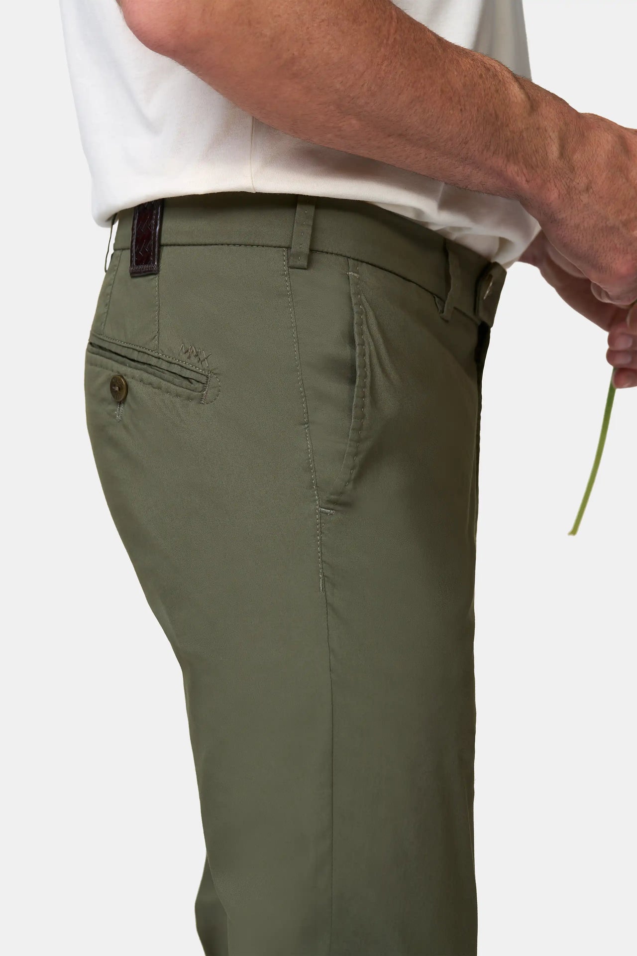 Lupus 1-7437 HIGH PERFORMANCE CHINO