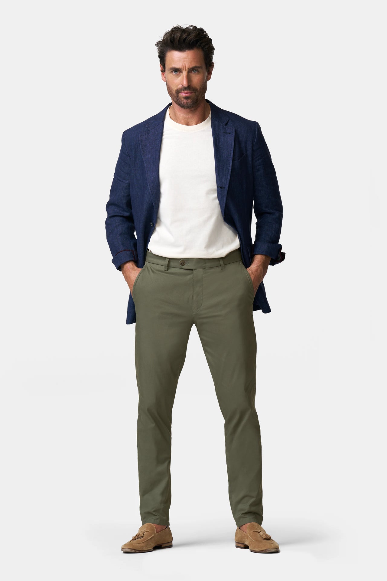 Lupus 1-7437 HIGH PERFORMANCE CHINO