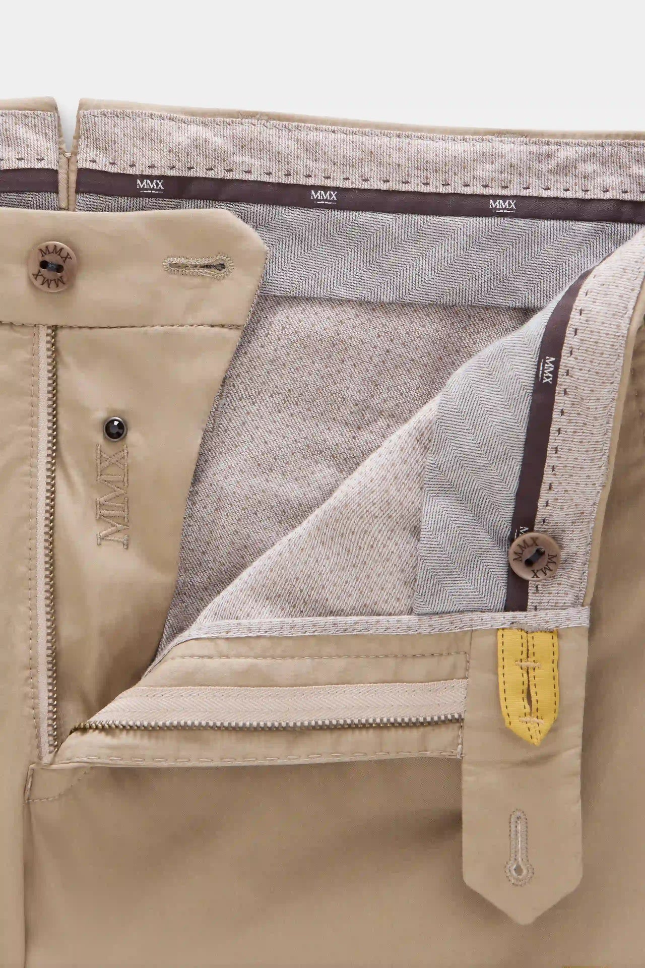 Lupus 1-7437 HIGH PERFORMANCE CHINO