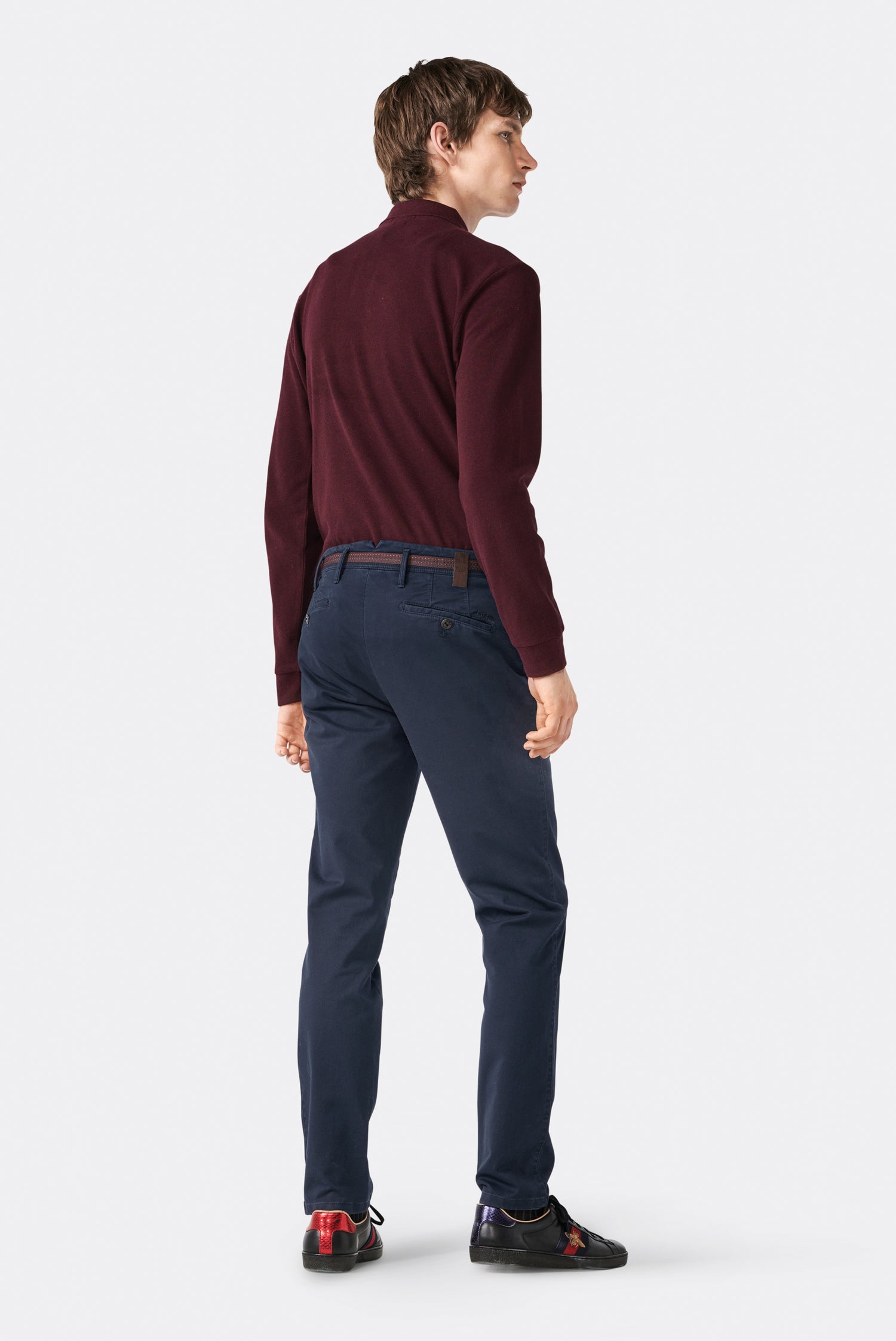 Apus 2-7625 COTTON-KAPOK SATIN