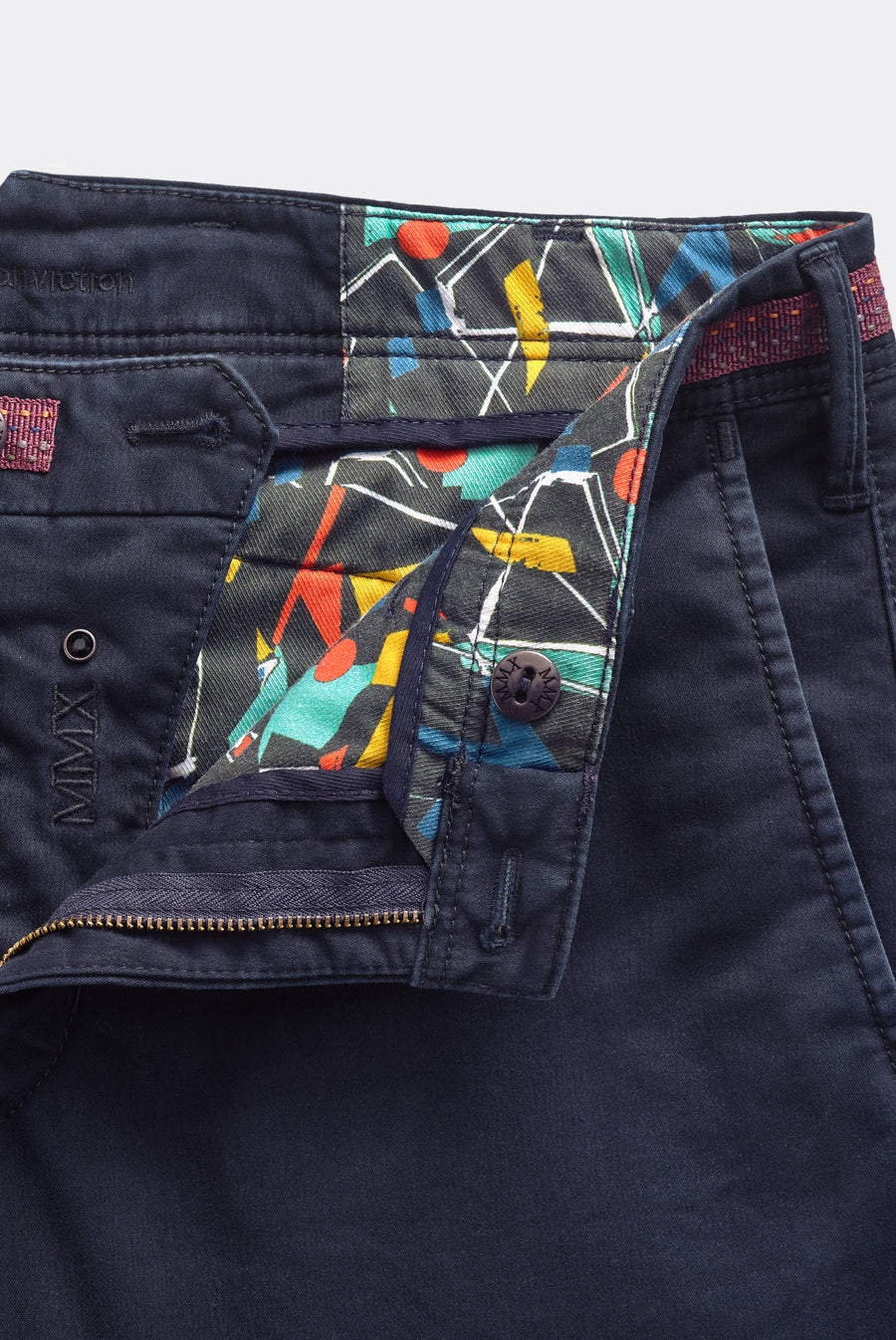 Apus 2-7625 COTTON-KAPOK SATIN