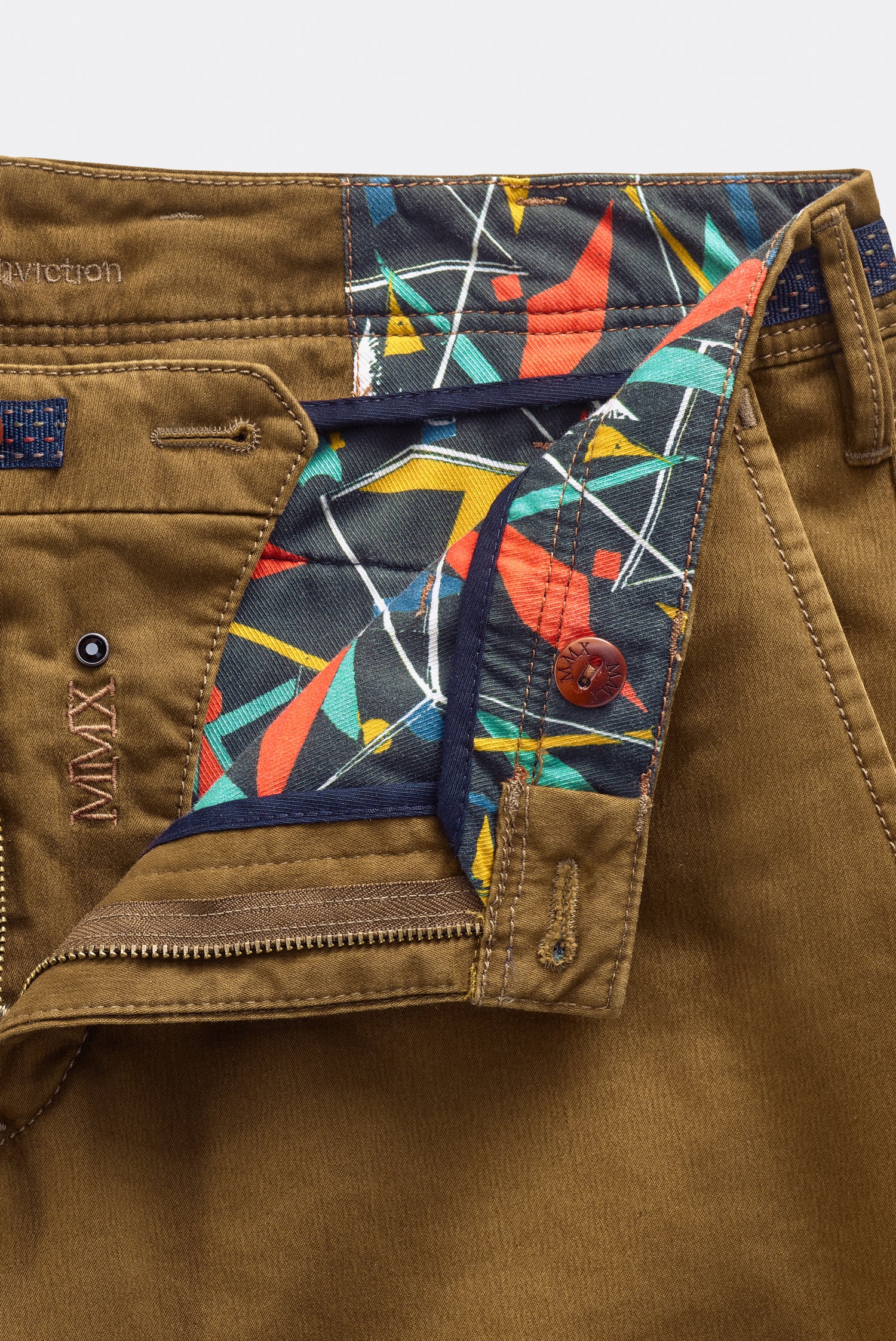 Apus 2-7625 COTTON-KAPOK SATIN