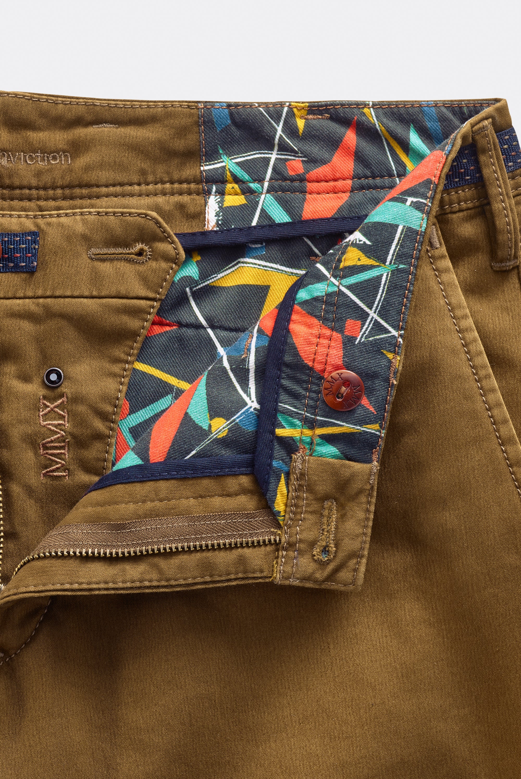 Apus 2-7625 COTTON-KAPOK SATIN