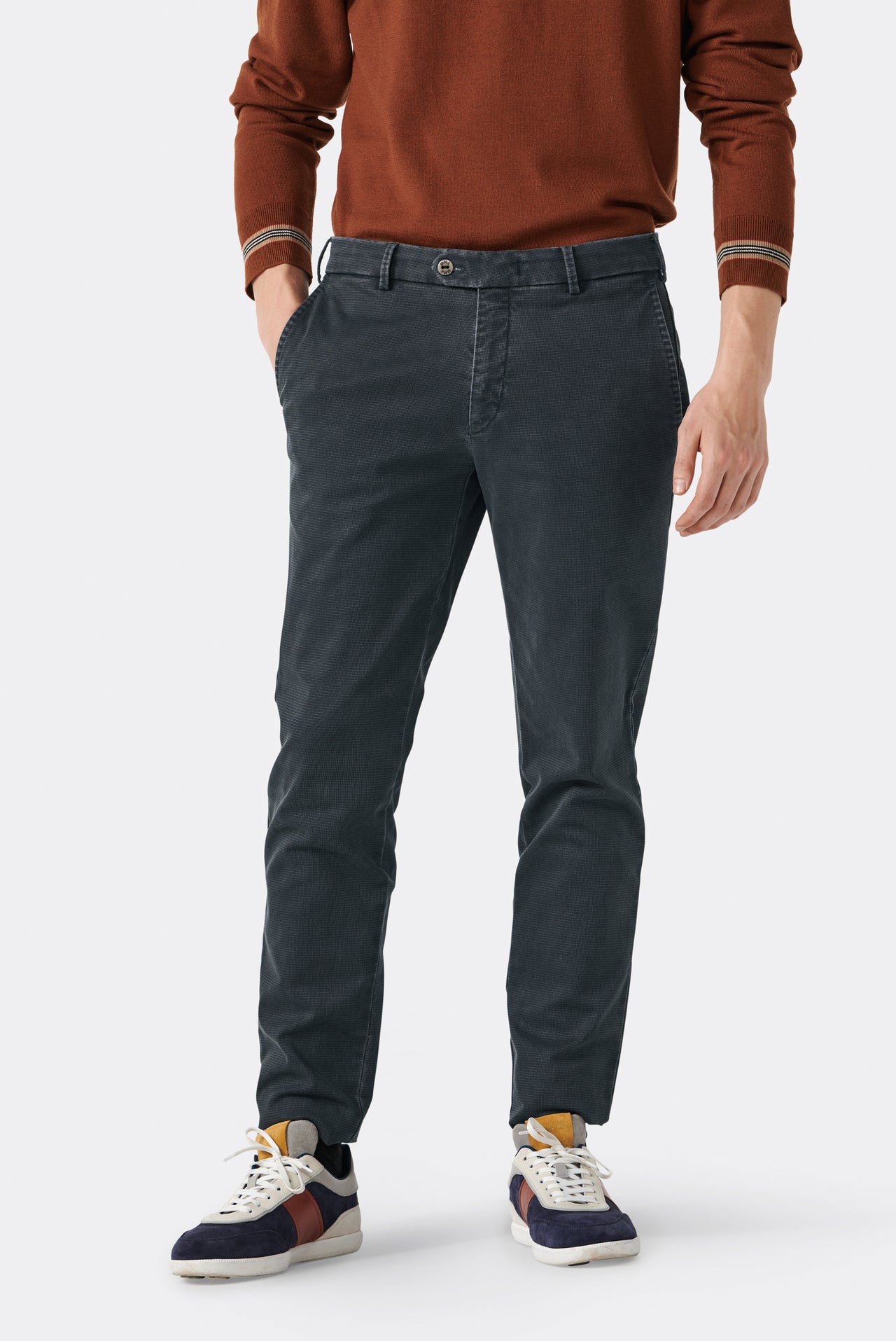 Lupus 2-7626 MICROPHANTASY CHINO