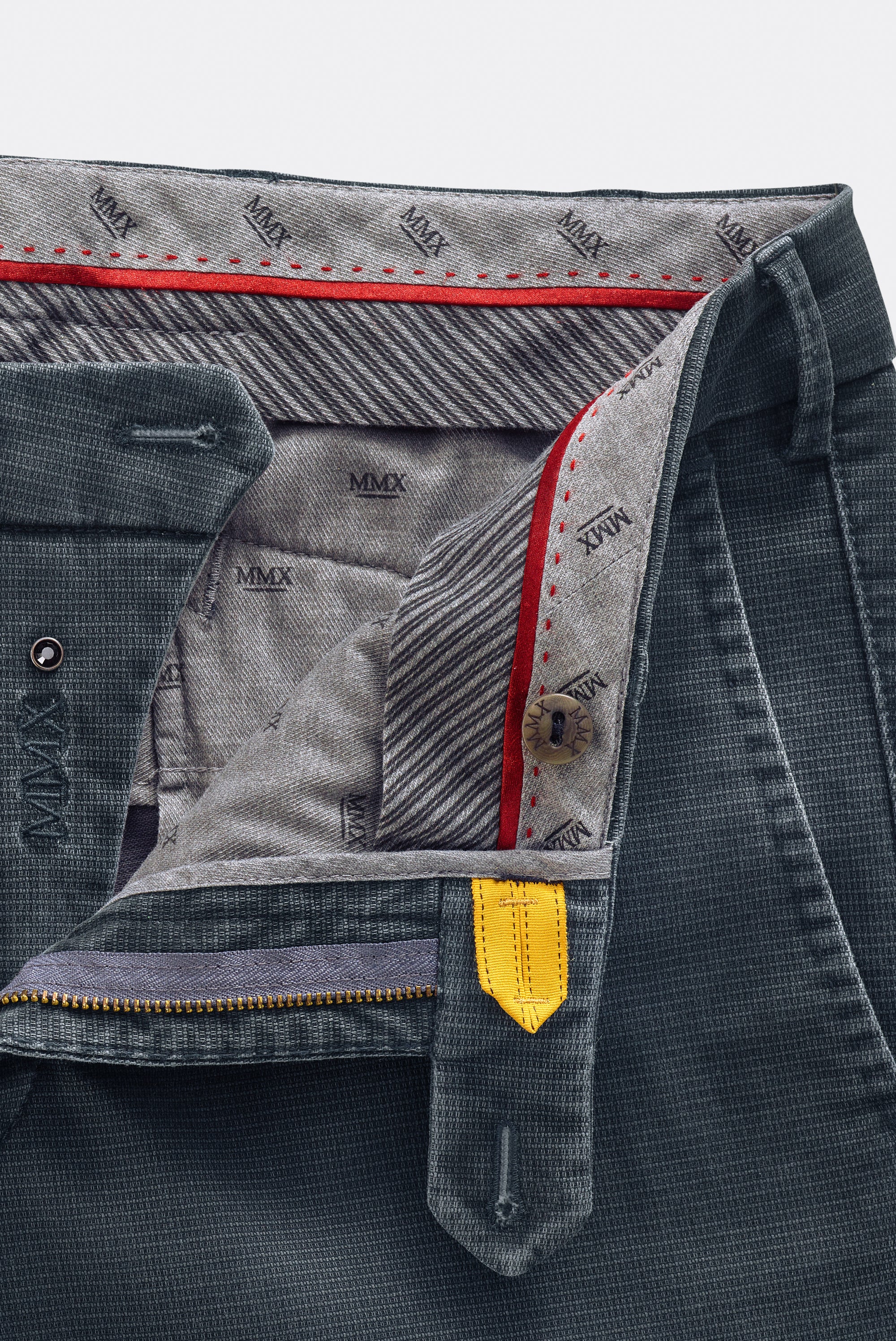 Lupus 2-7626 MICROPHANTASY CHINO