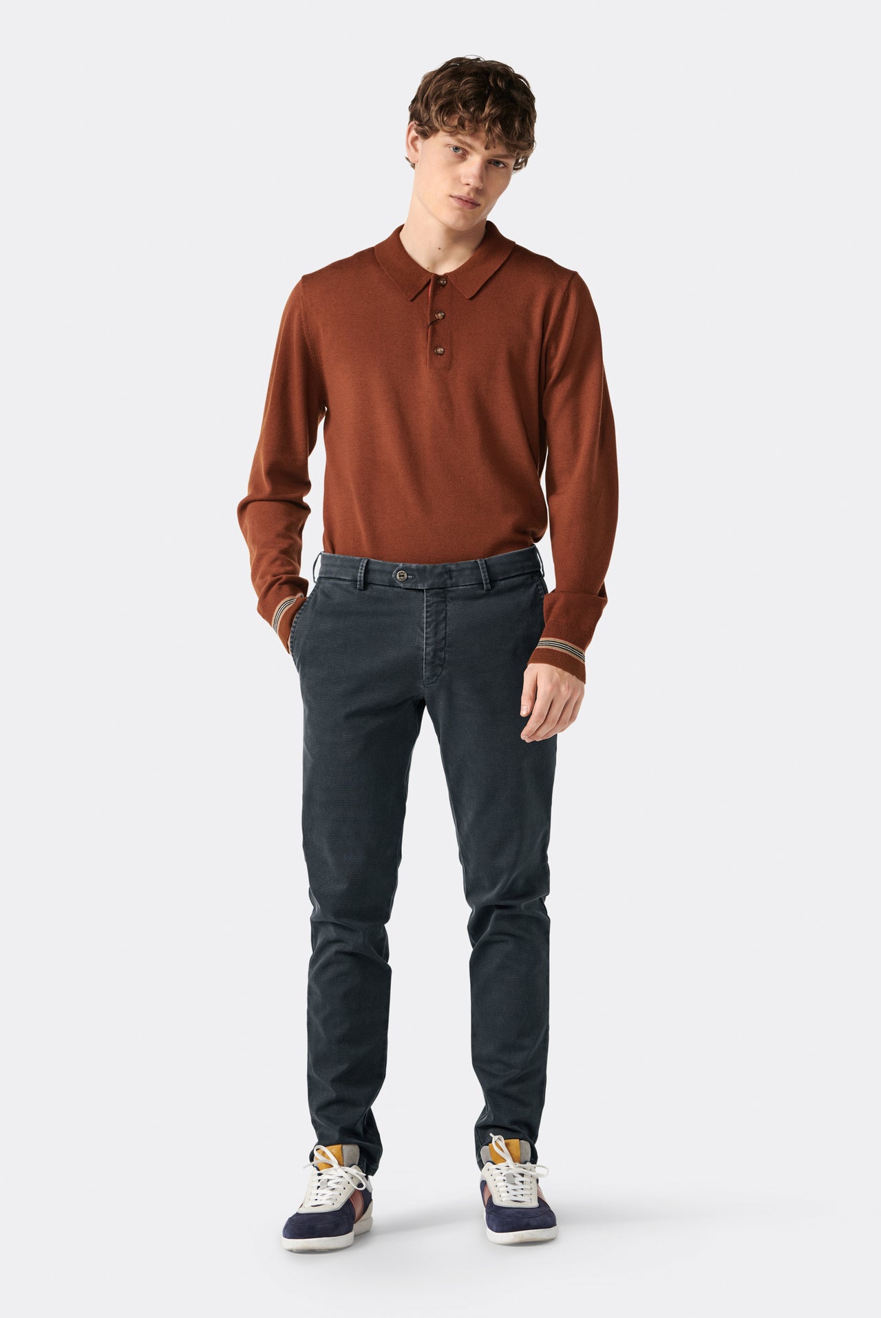 Lupus 2-7626 MICROPHANTASY CHINO