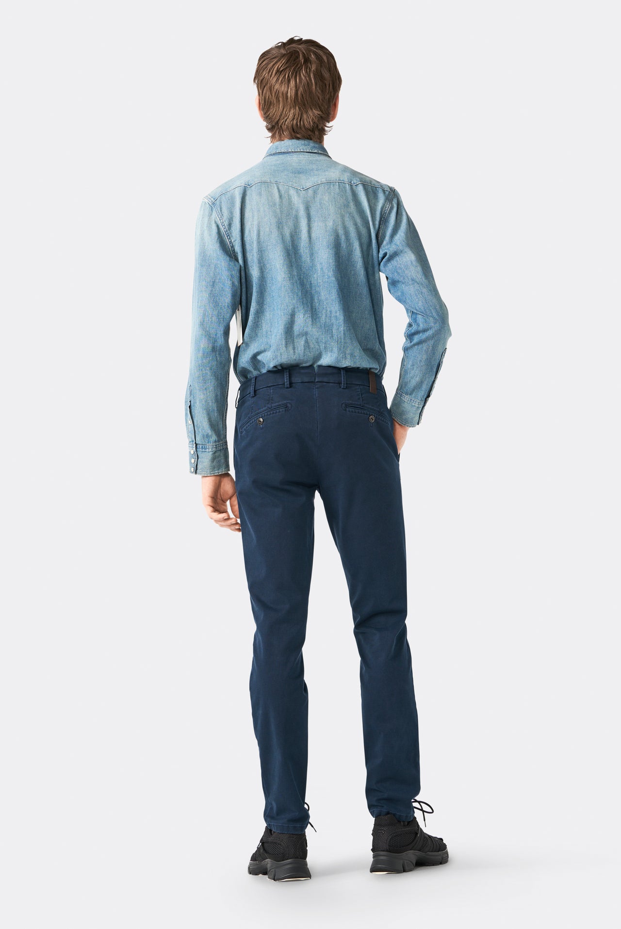 Lupus 2-7626 MICROPHANTASY CHINO